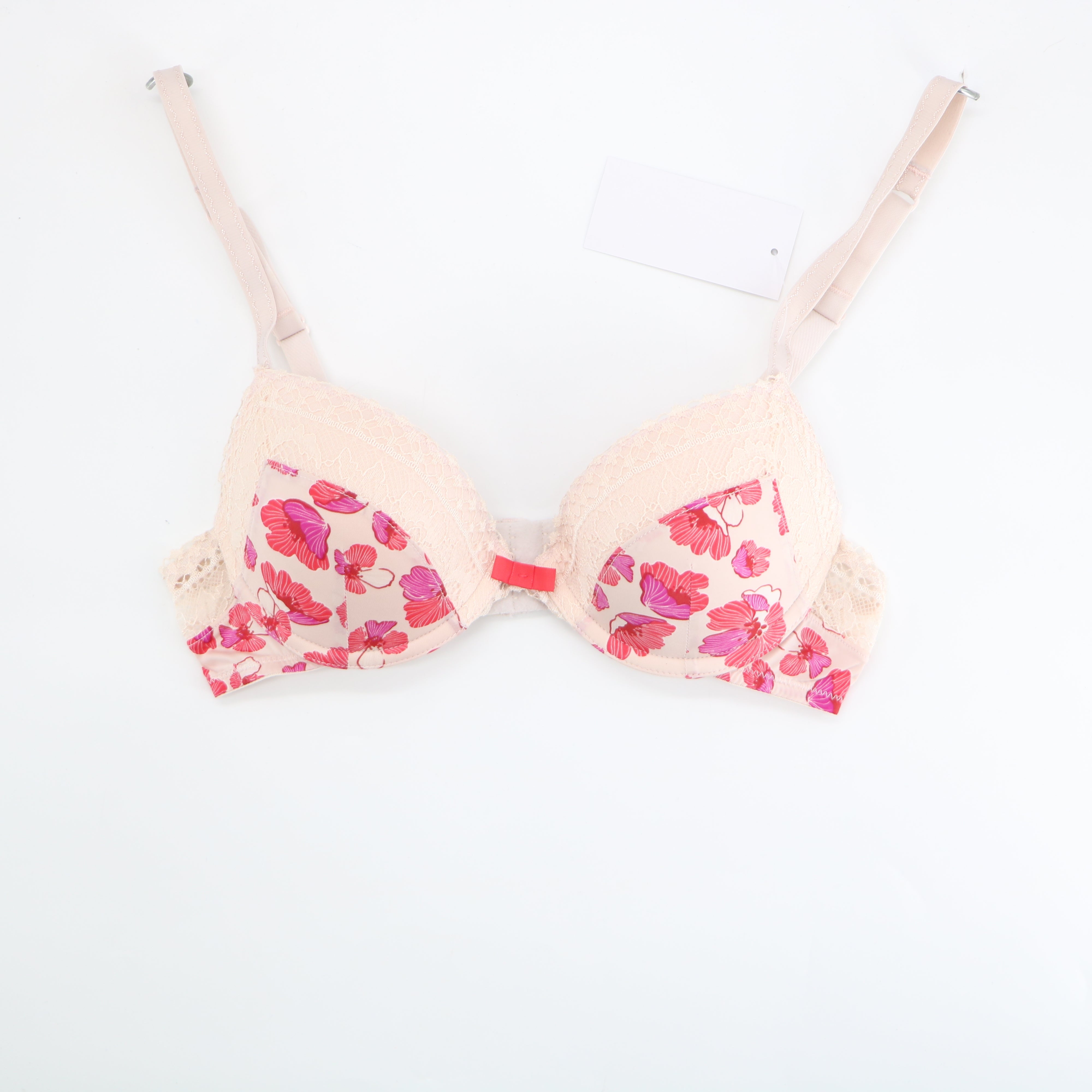 Soutien-gorge RougeGorge Rose