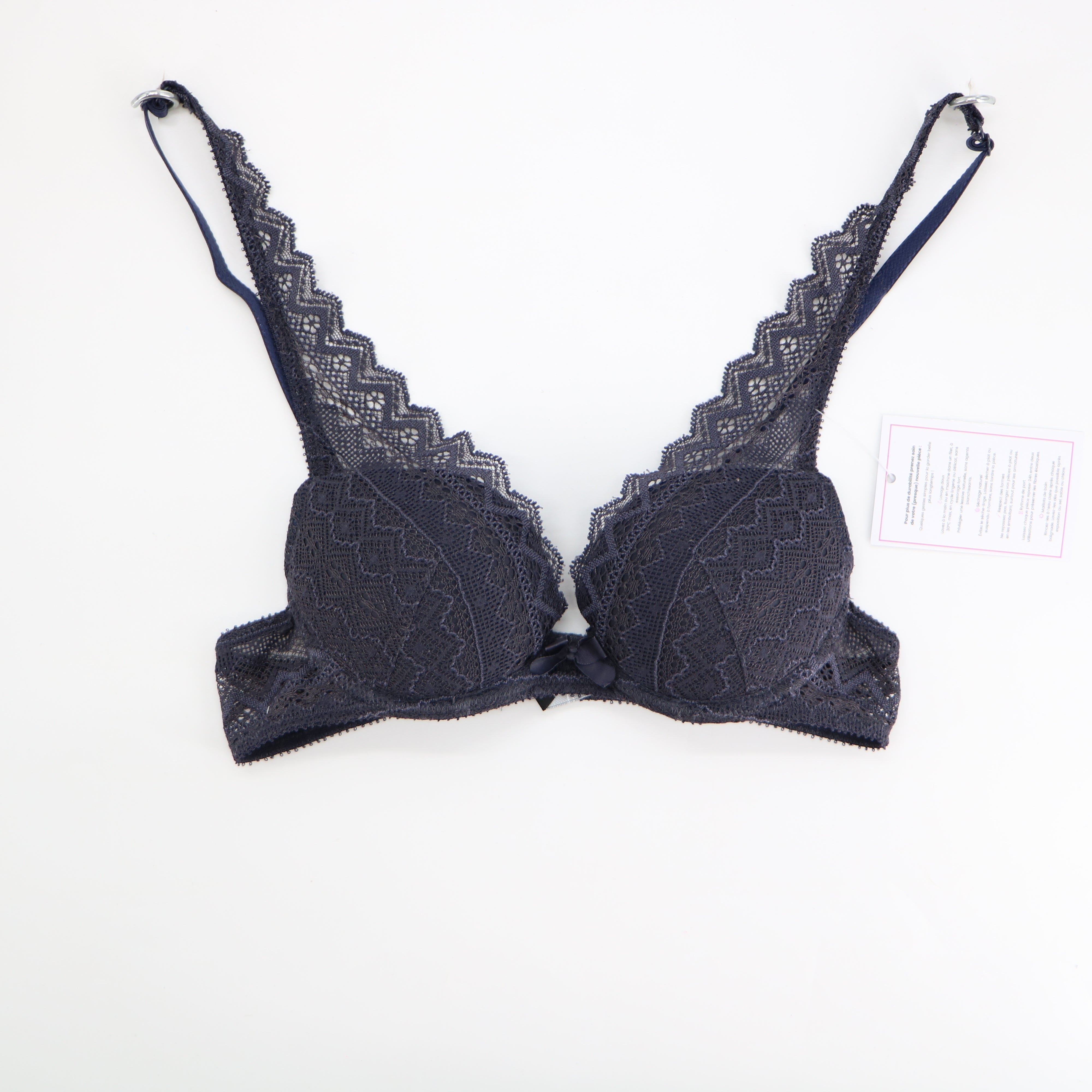 Soutien-gorge ETAM Bleu