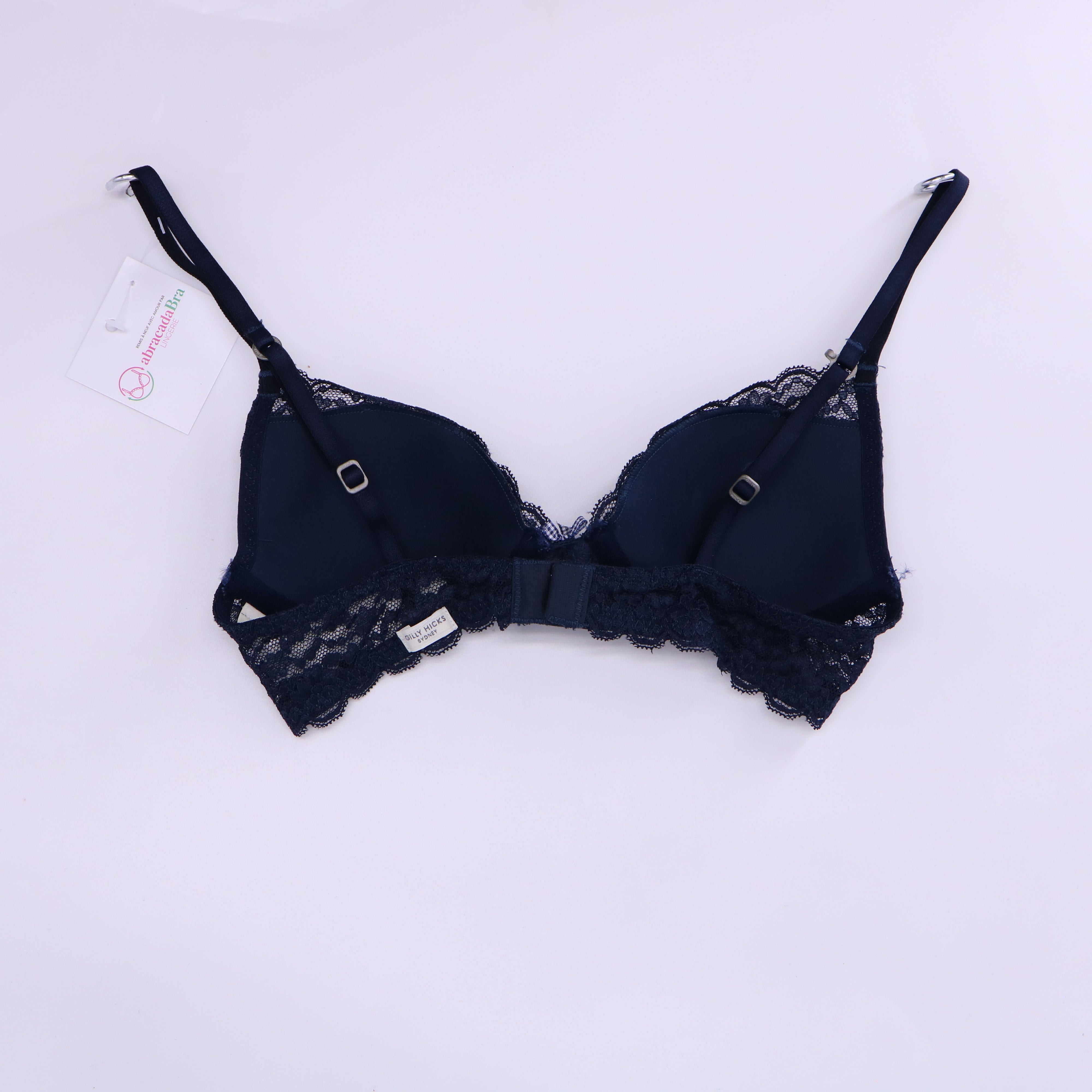 Soutien-gorge Gilly Hicks Bleu