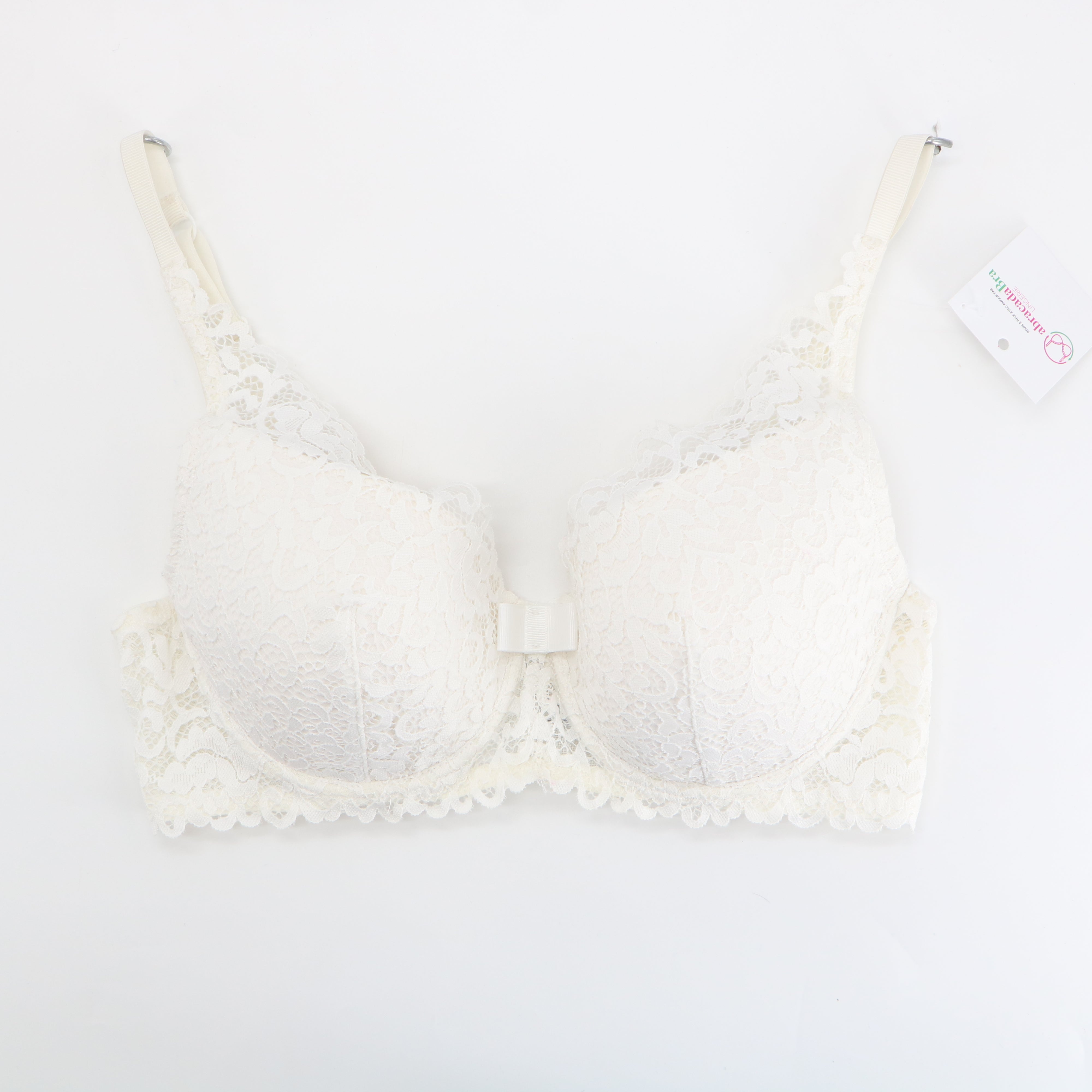 Soutien-gorge ETAM Blanc