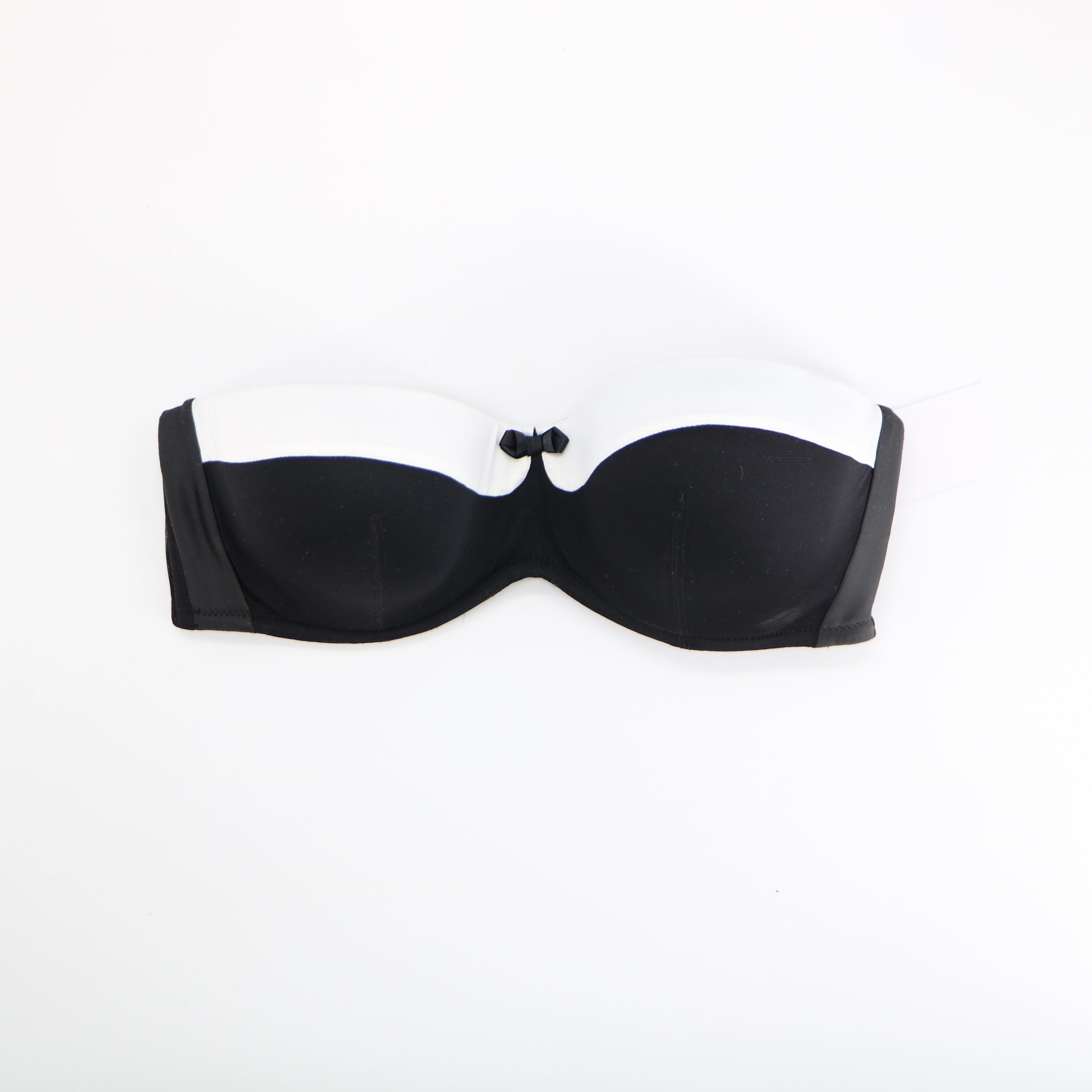 Soutien-gorge Chantal Thomass Noir