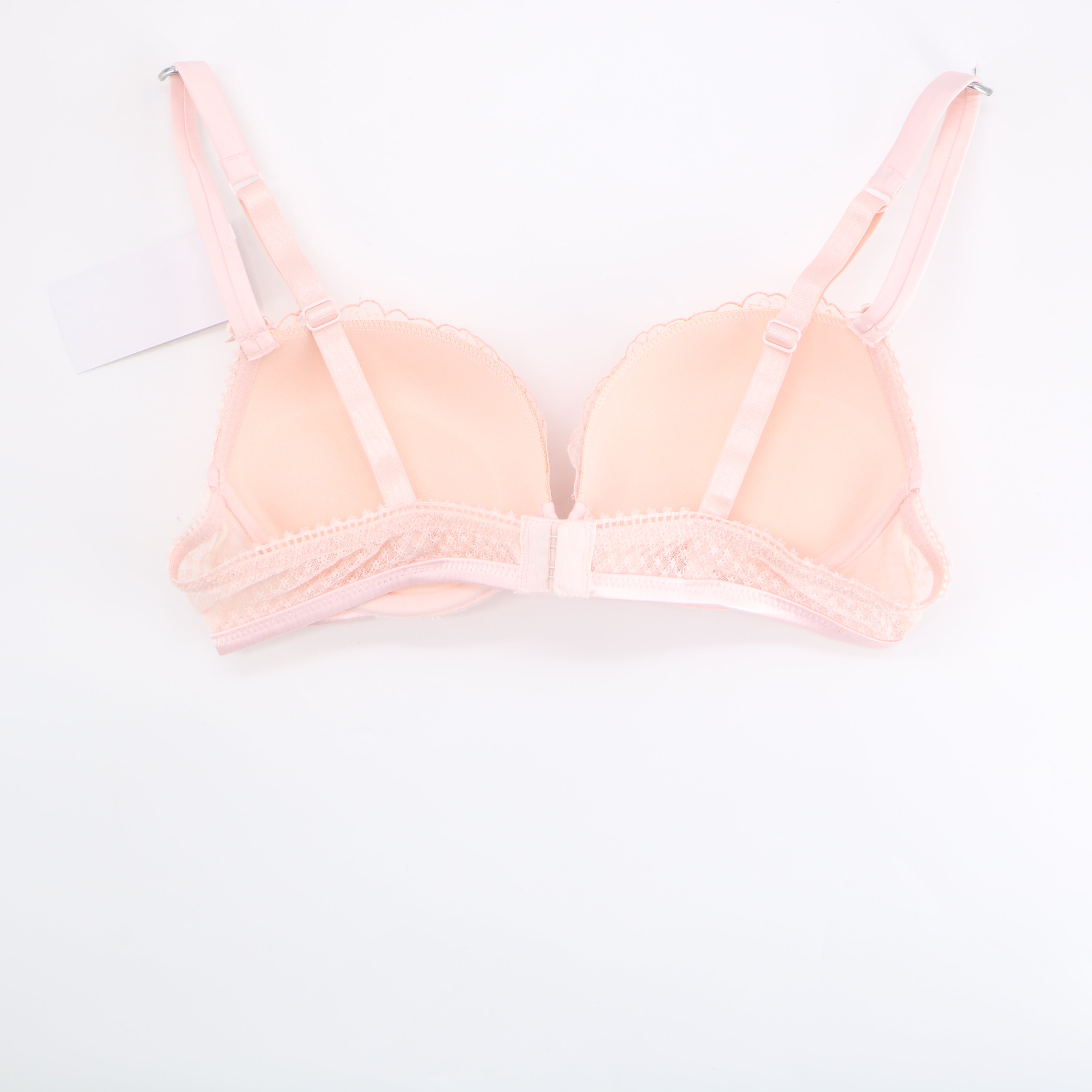 Soutien-gorge RougeGorge Rose