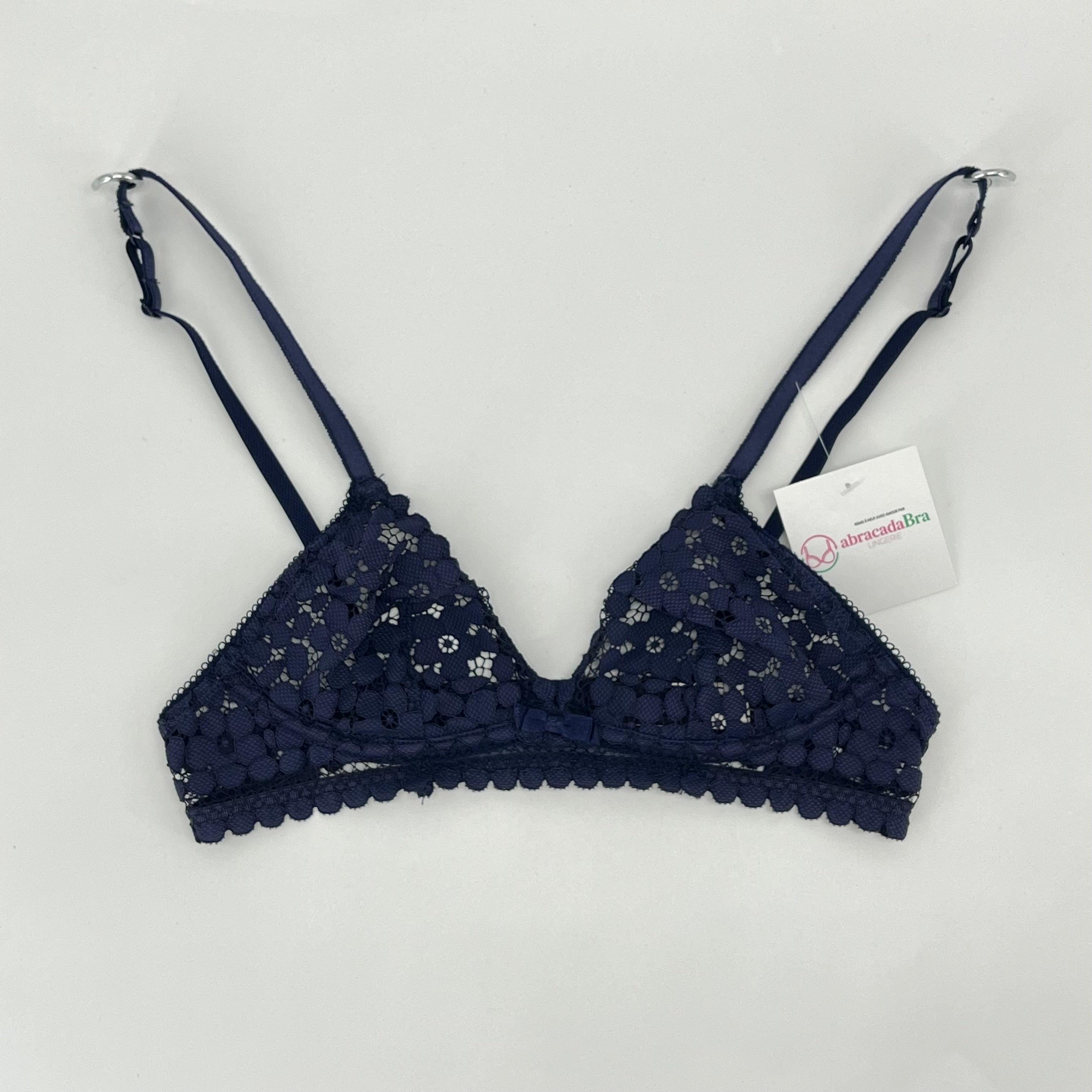 Soutien-gorge ETAM Bleu