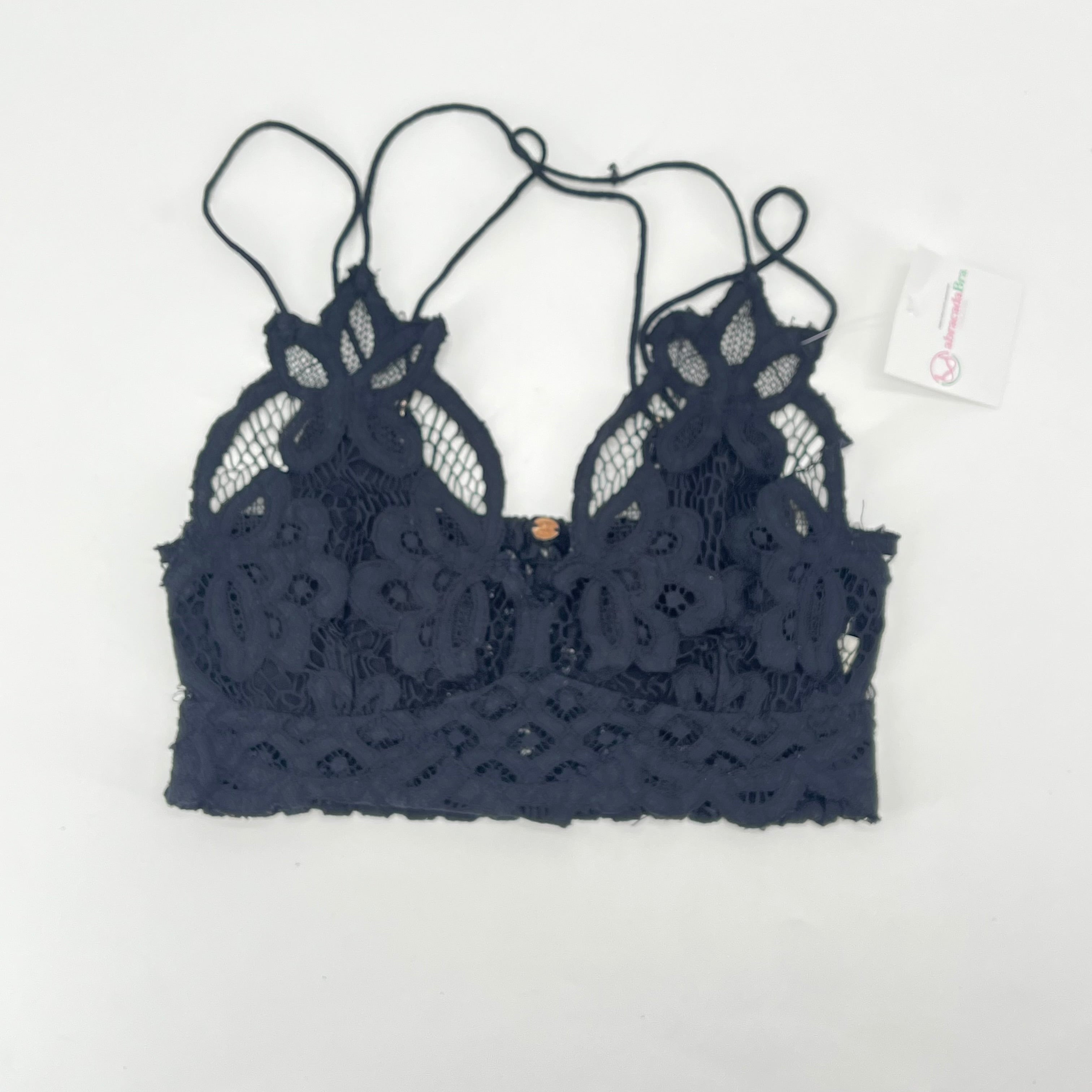 Soutien-gorge FP One Noir