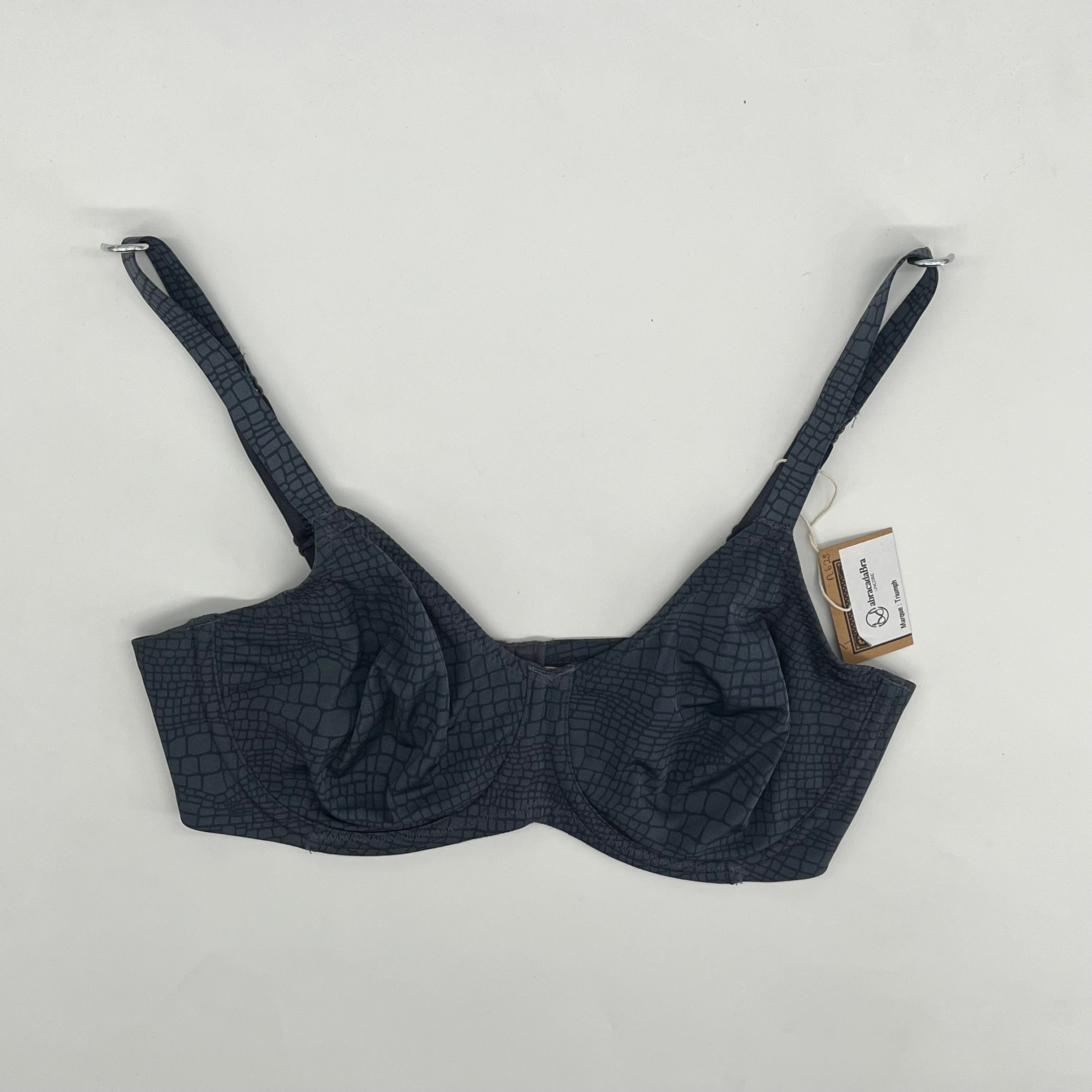 Soutien-gorge Triumph Gris