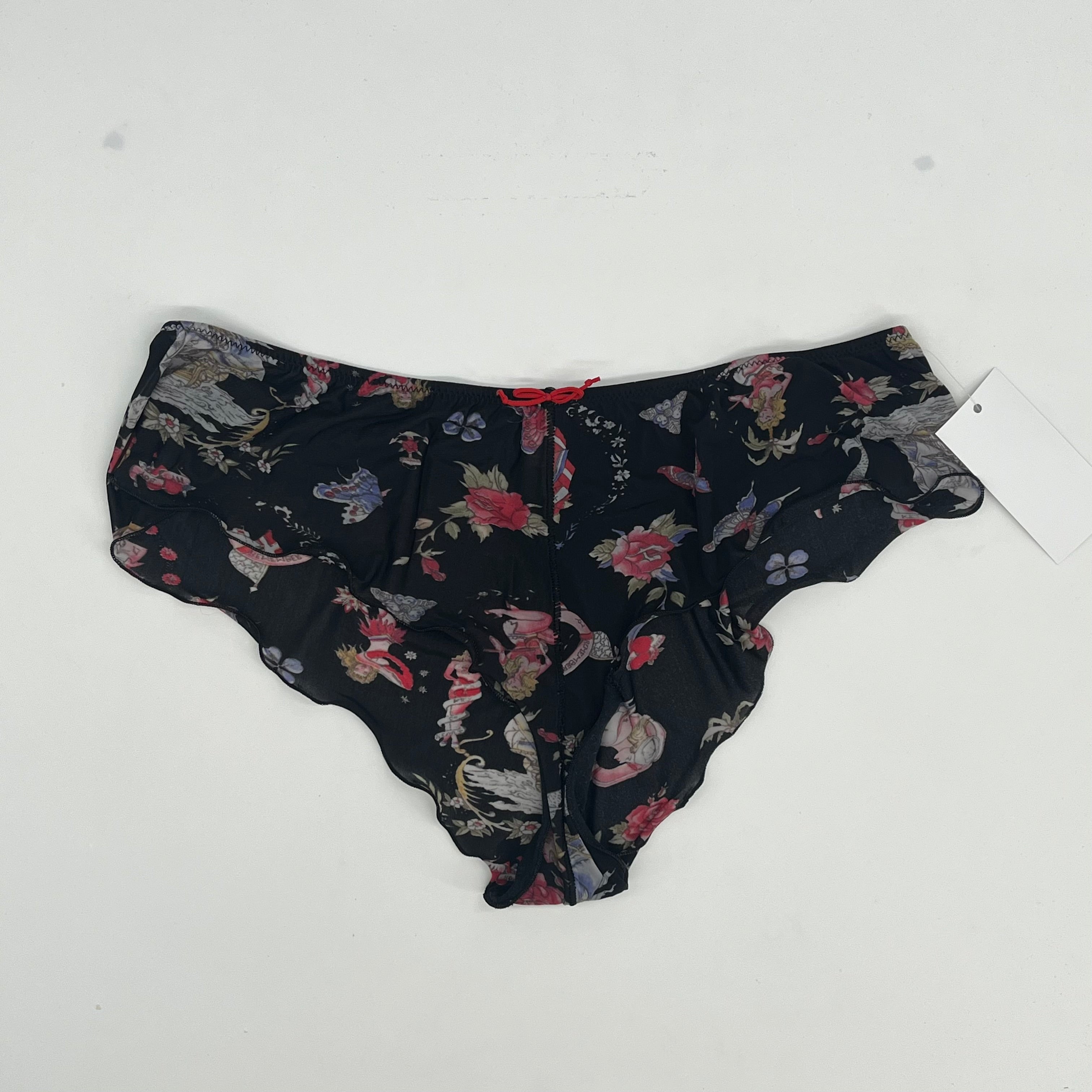 Culotte Antigel