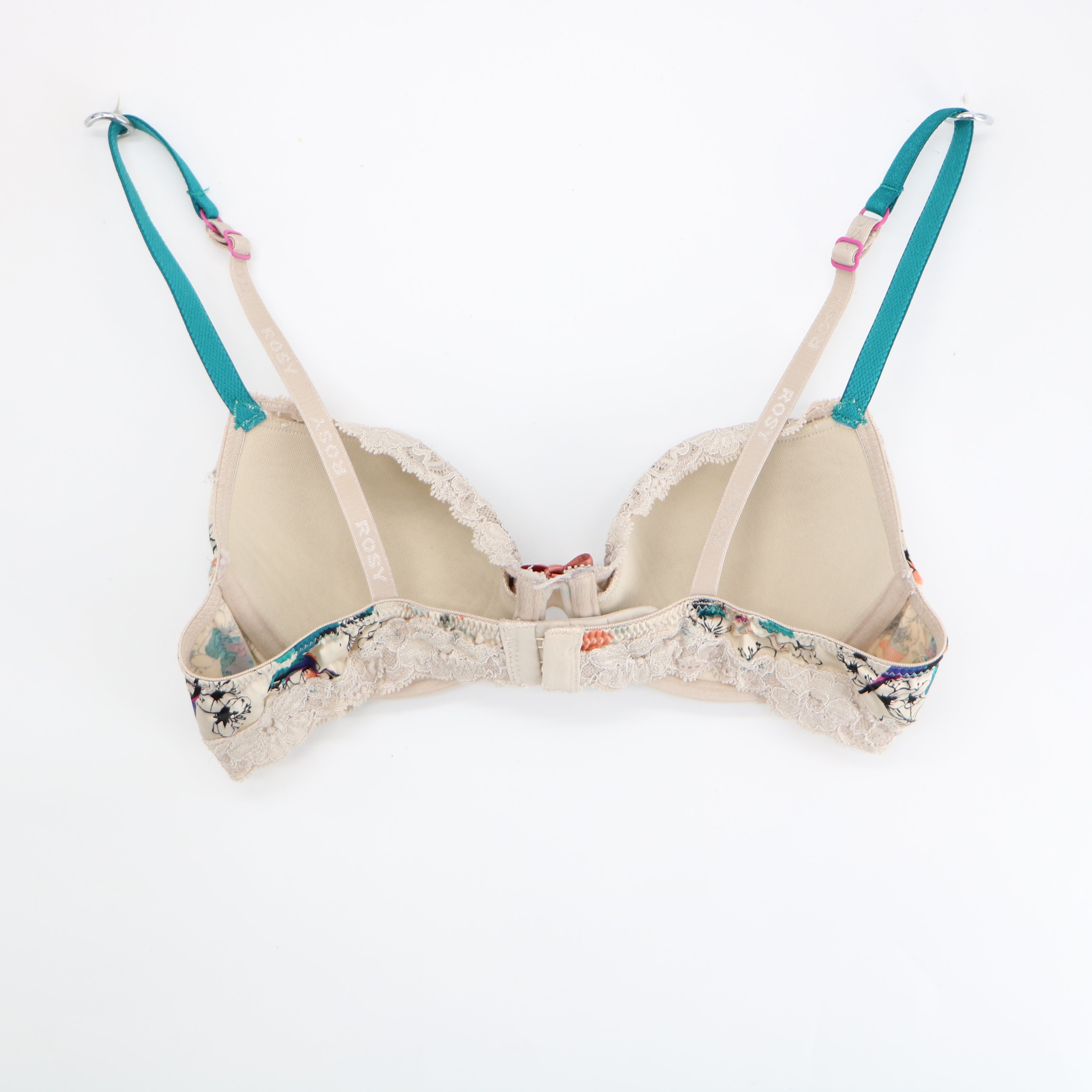 Soutien-gorge Rosy Blanc