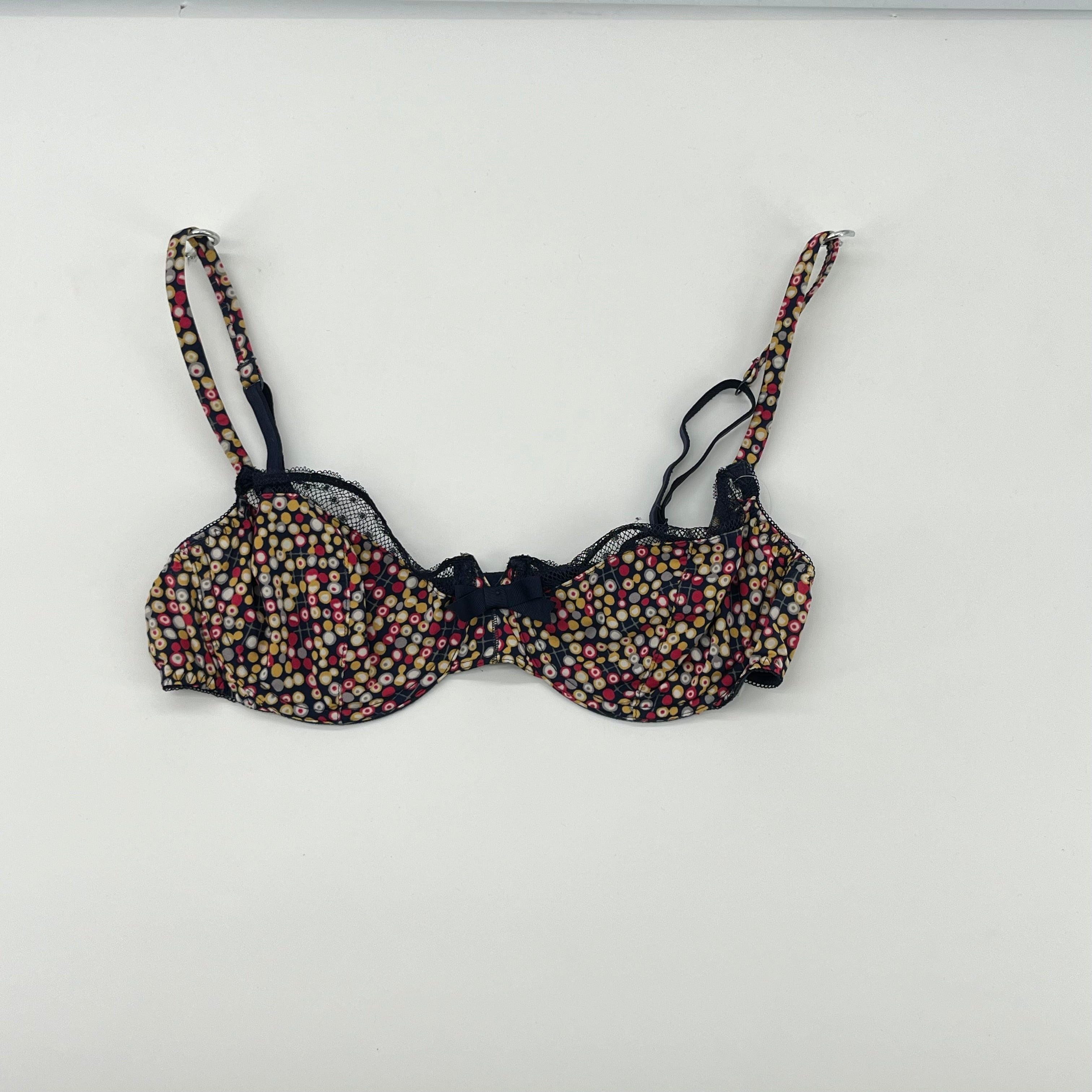 Soutien-gorge Princesse tam.tam Bleu