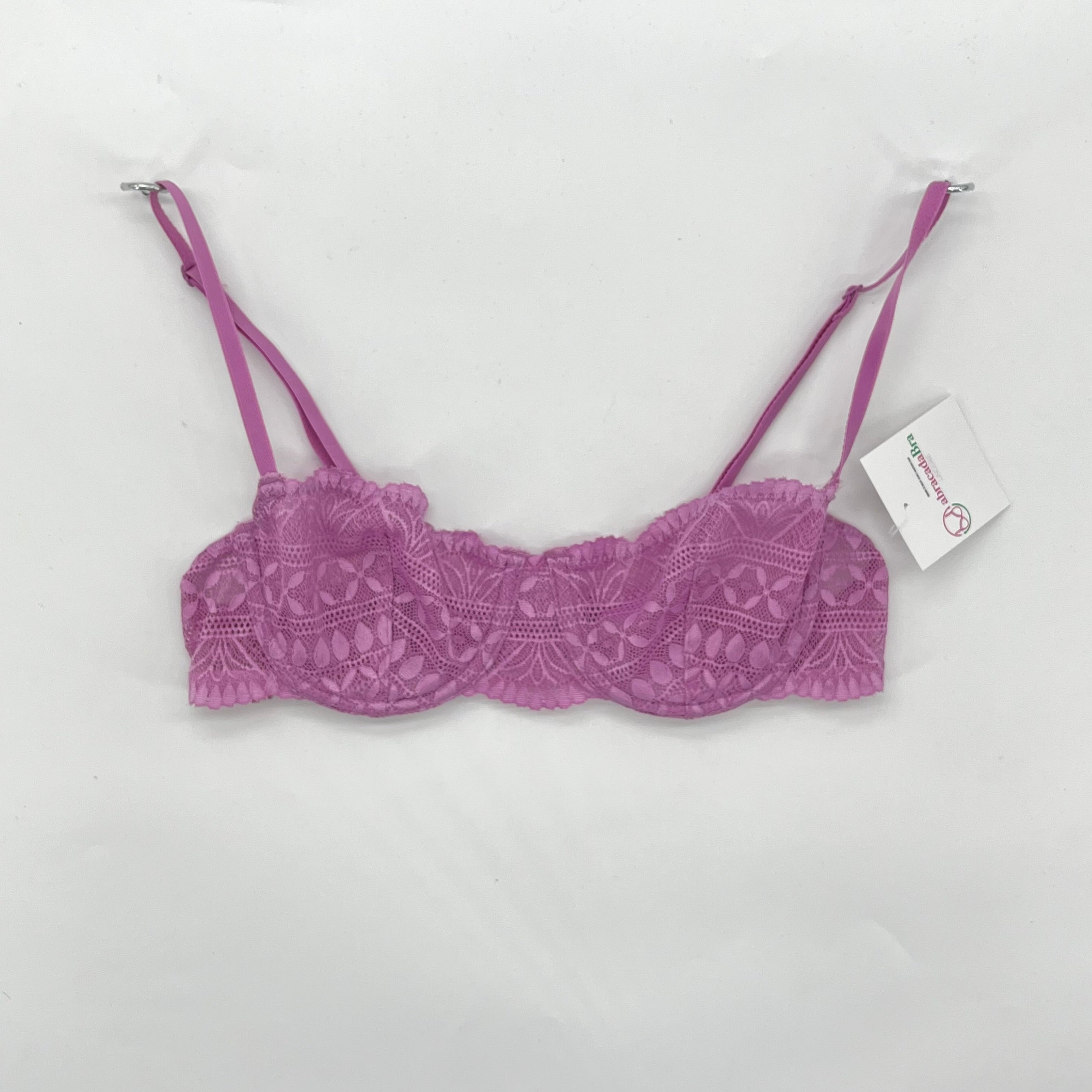 Soutien-gorge ETAM Rose
