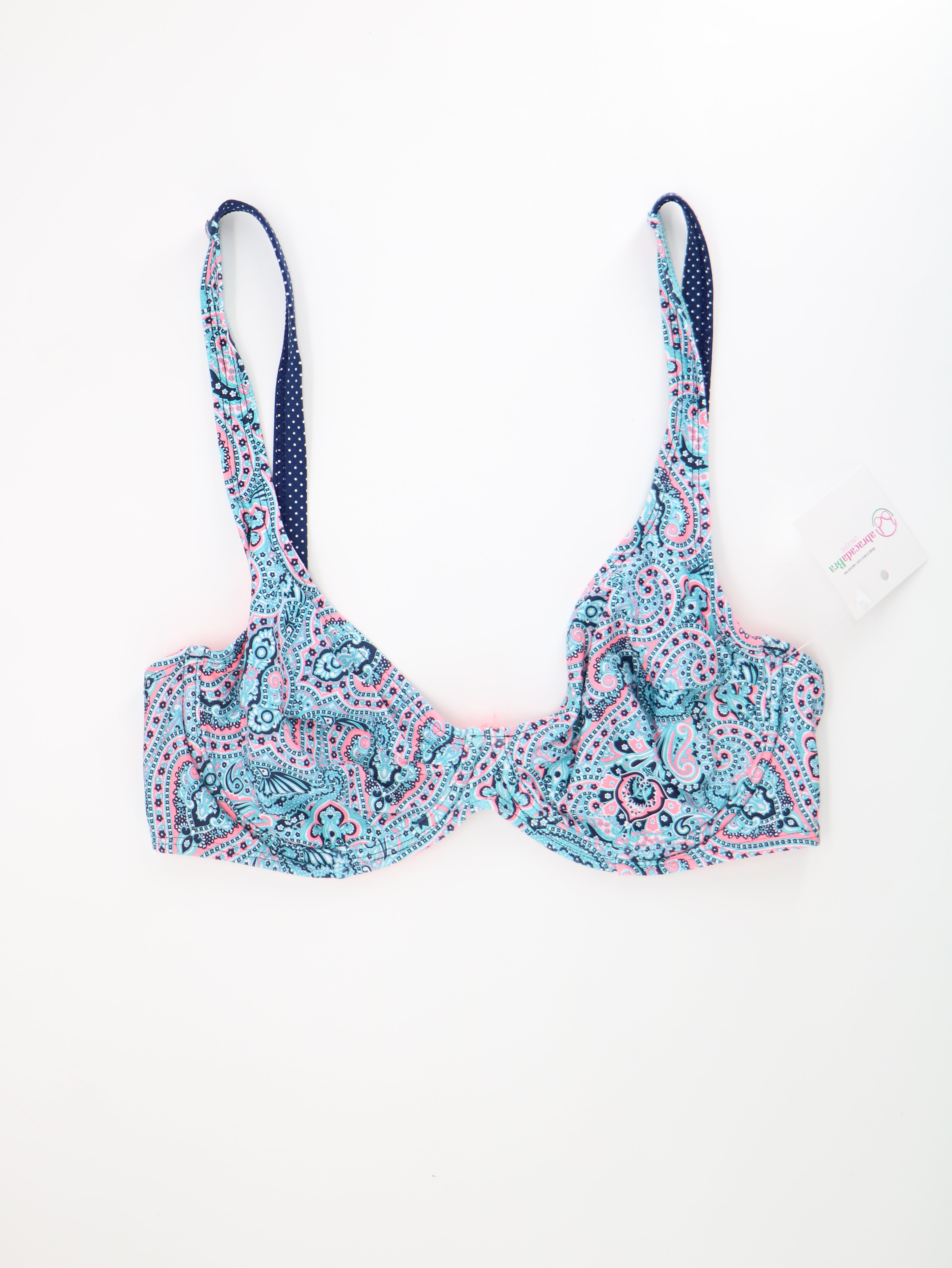 Maillot de bain Bleu