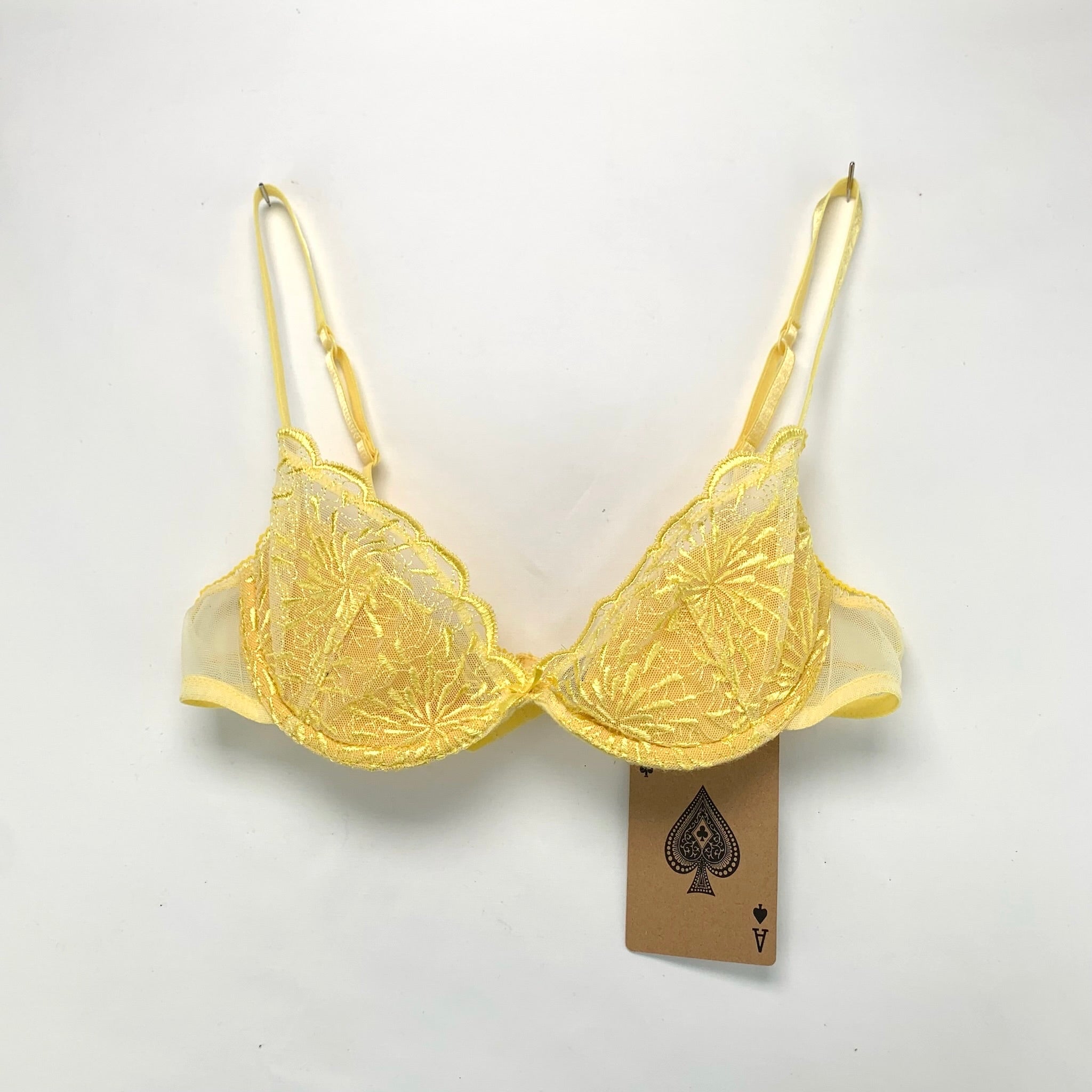 Soutien-gorge Ysé