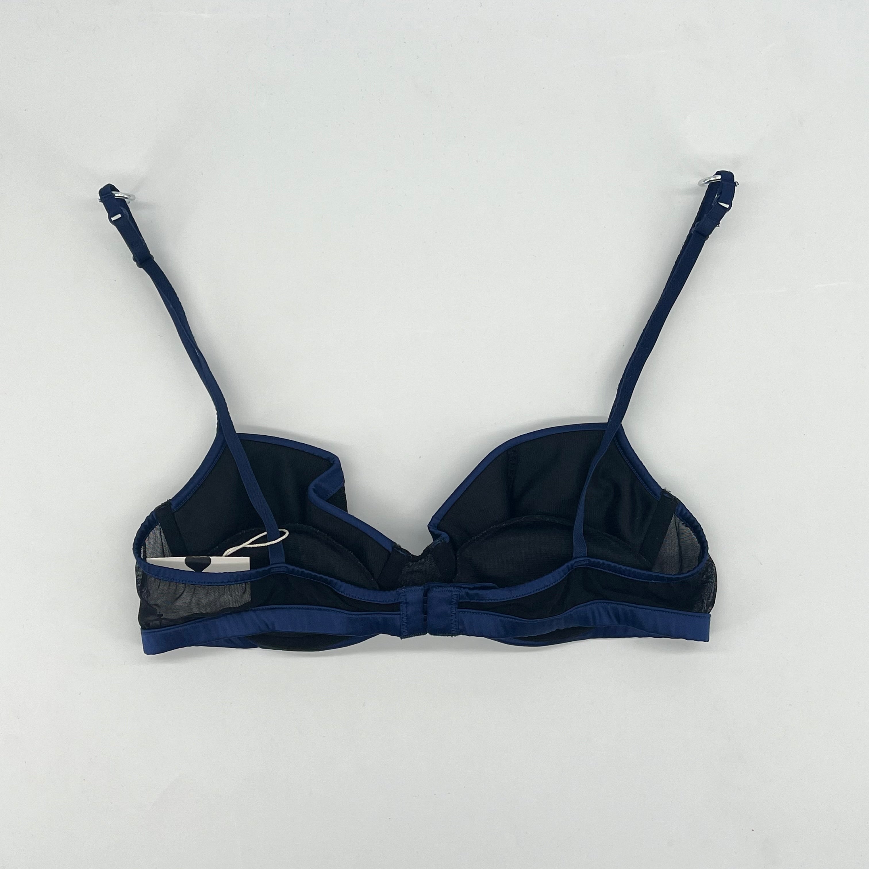 Soutien-gorge Maison close