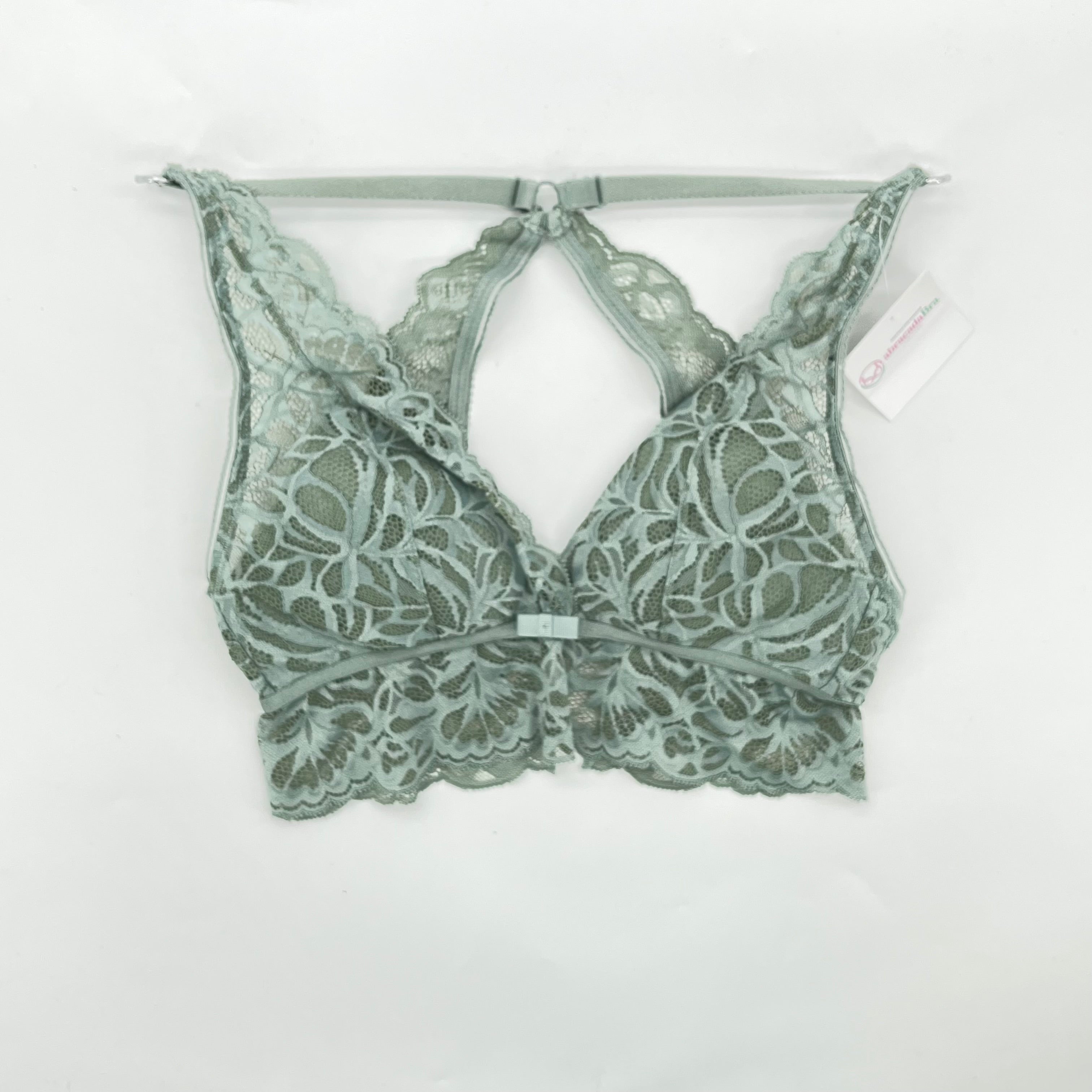 Soutien-gorge RougeGorge