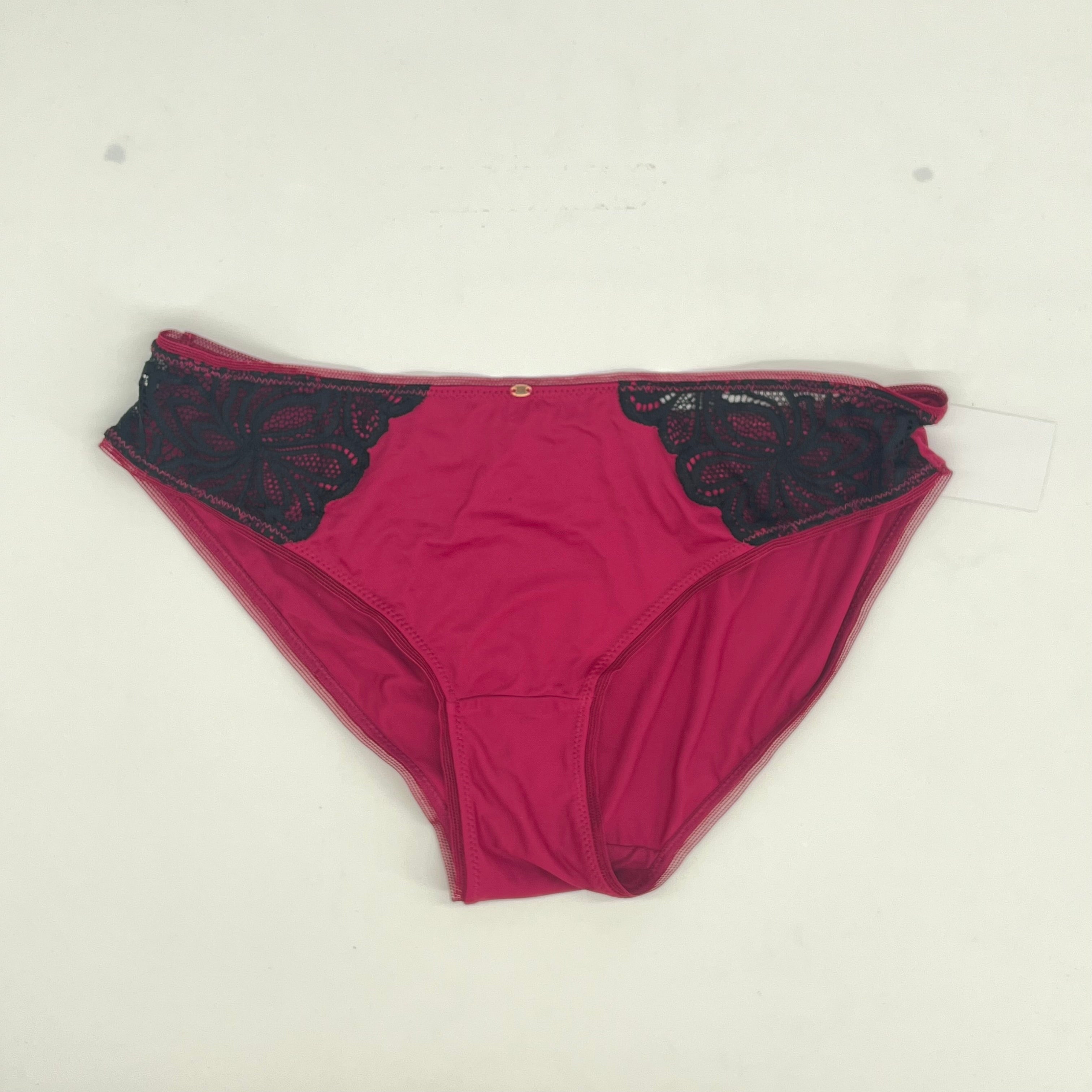 Culotte RougeGorge