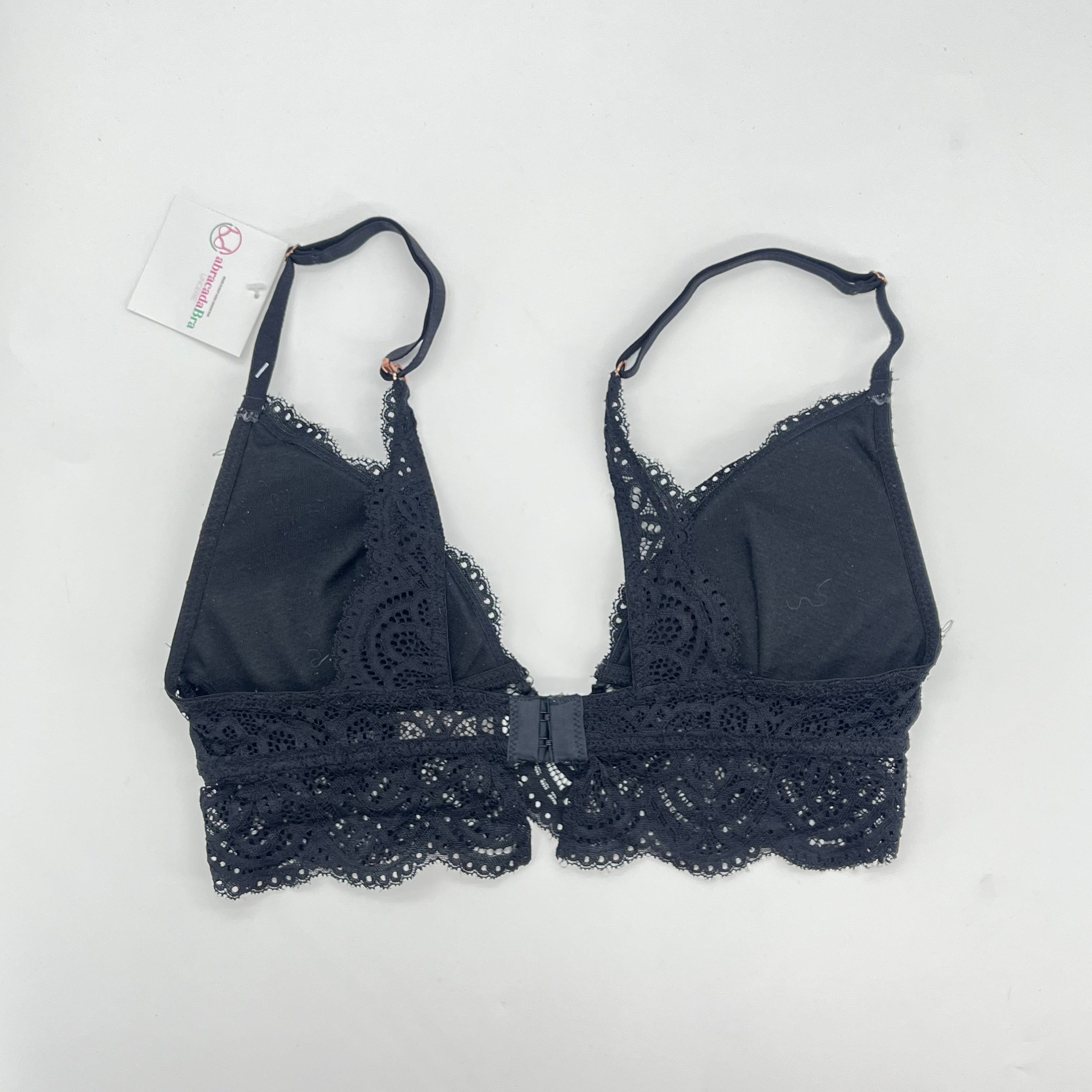 Soutien-gorge Rose + Vine