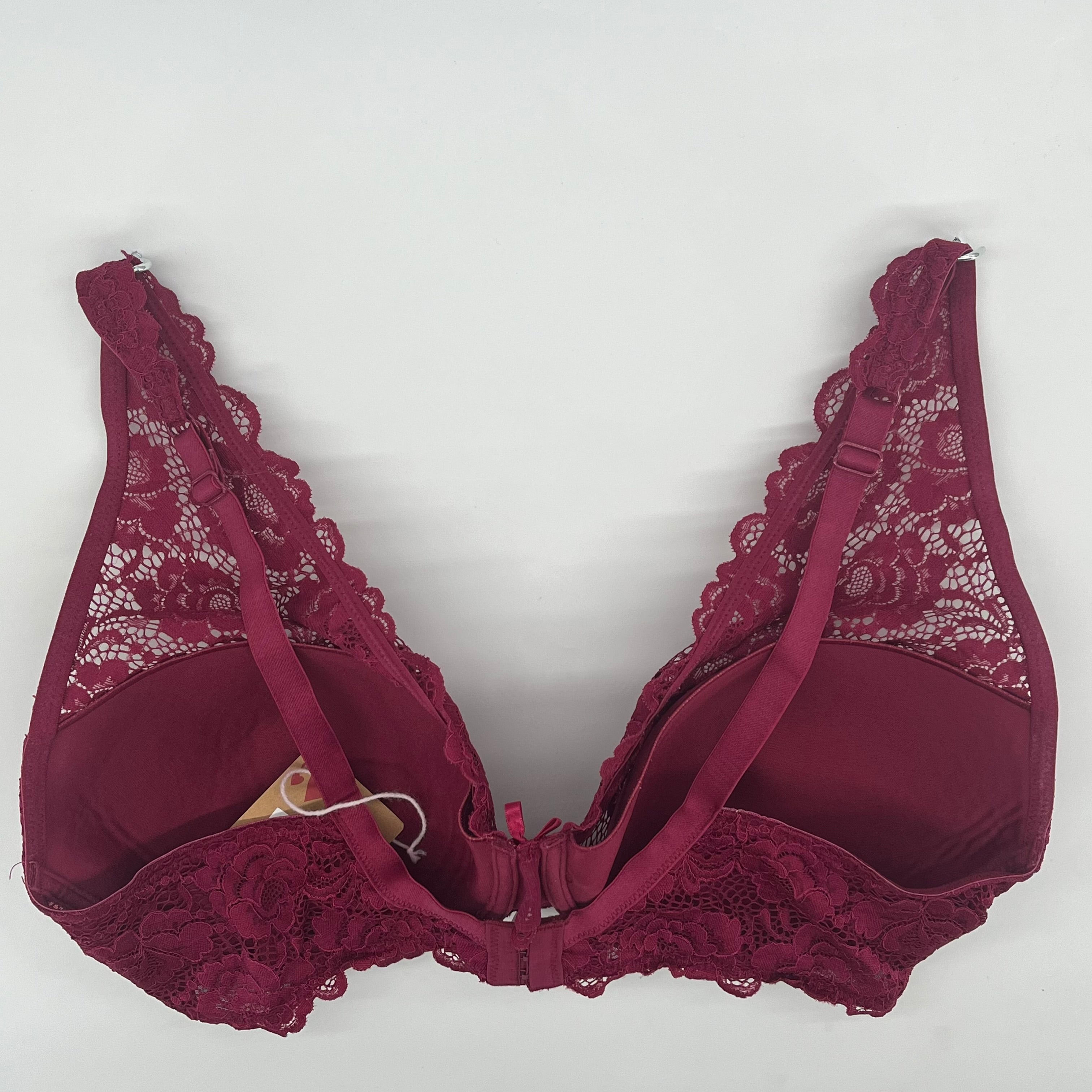 Soutien-gorge RougeGorge