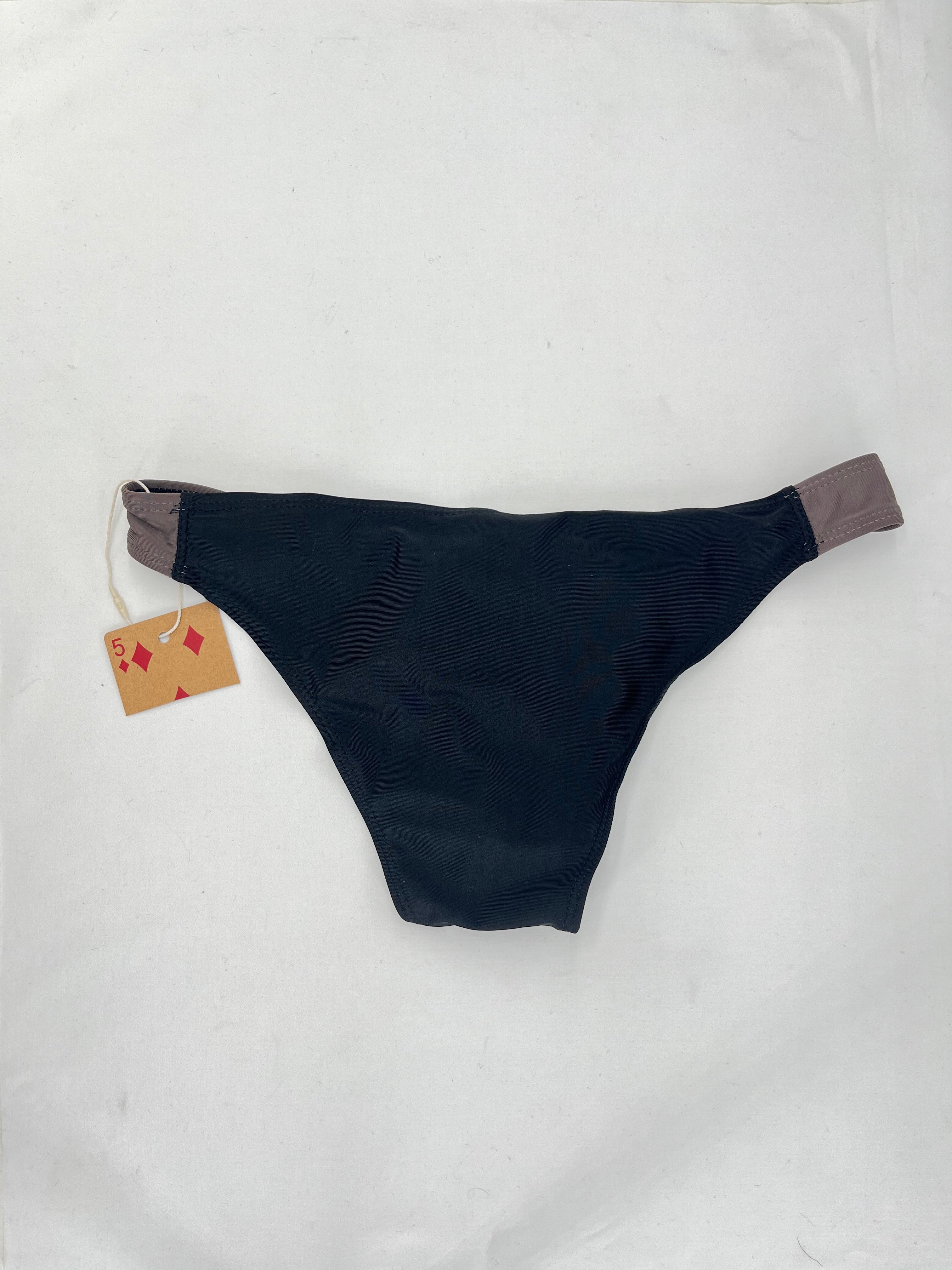 Maillot de bain Noir