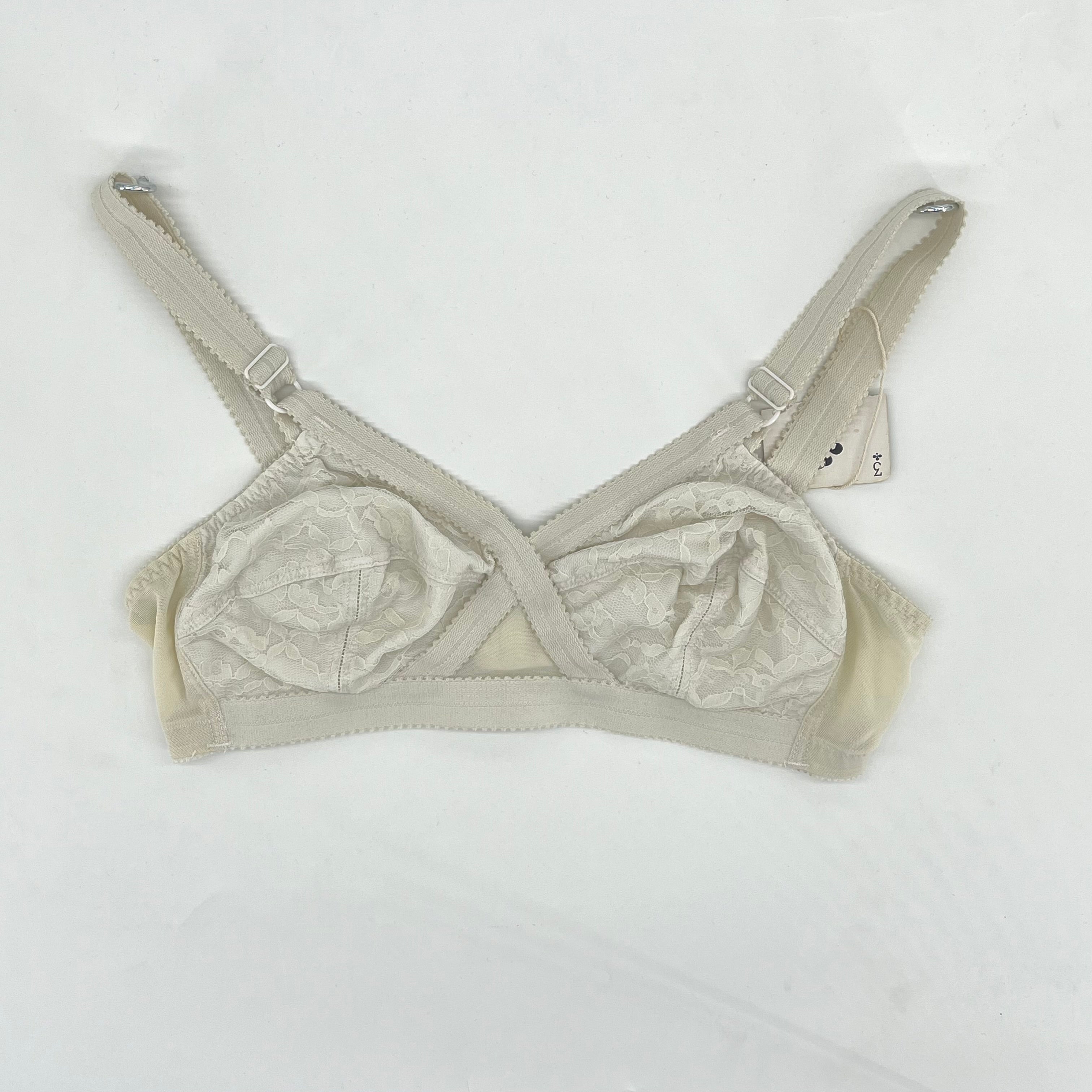 Soutien-gorge Playtex Blanc