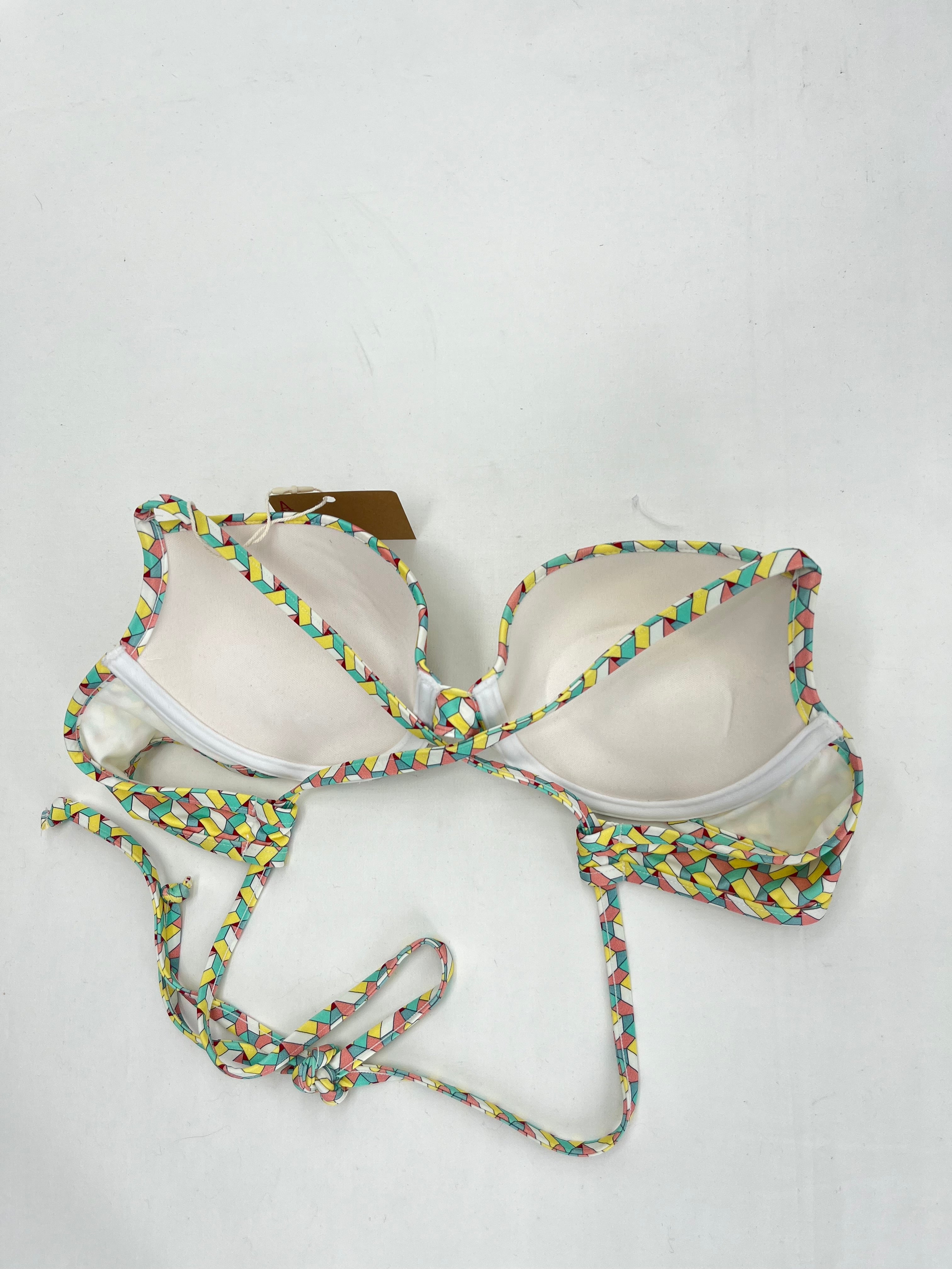 Maillot de bain Rose