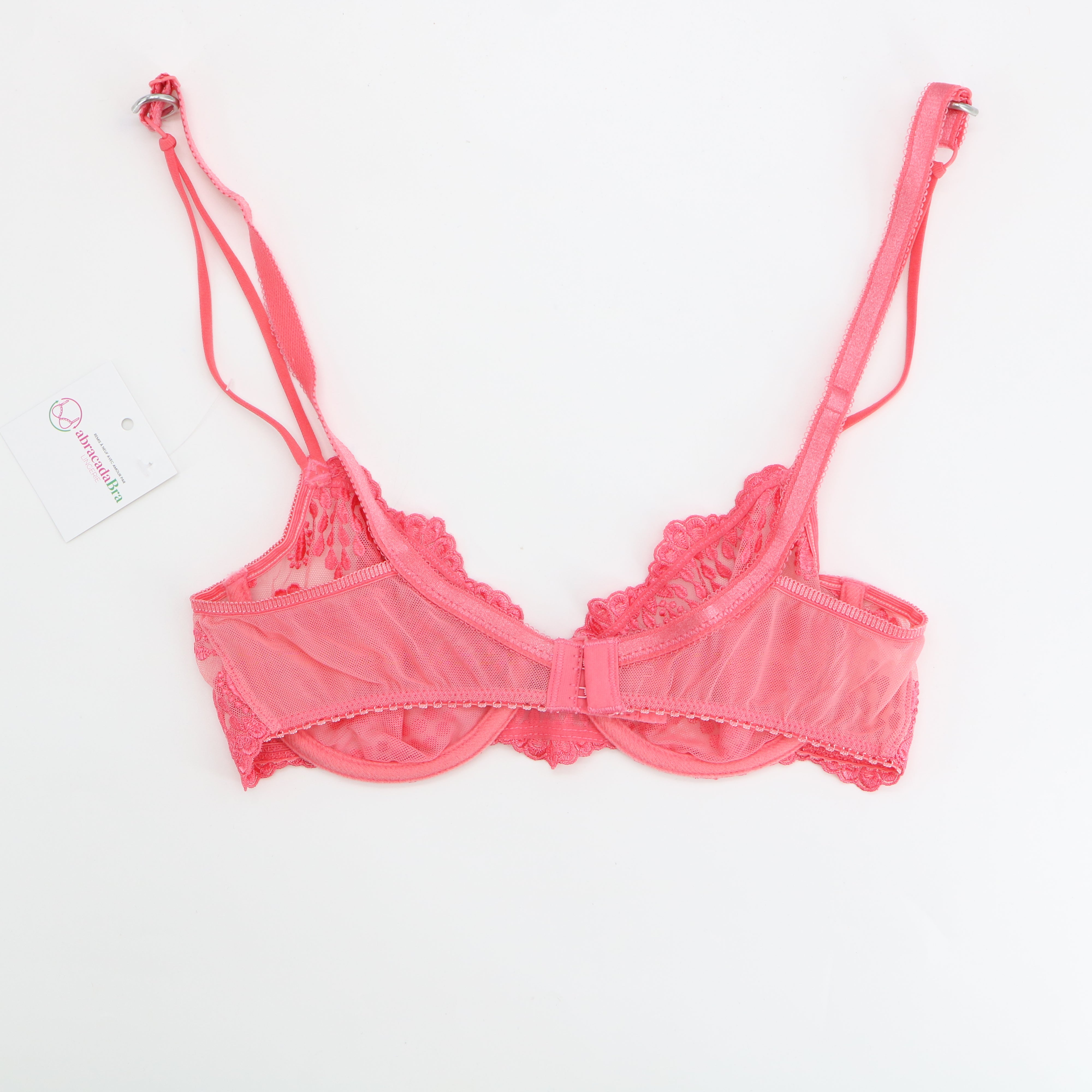 Soutien-gorge Rose