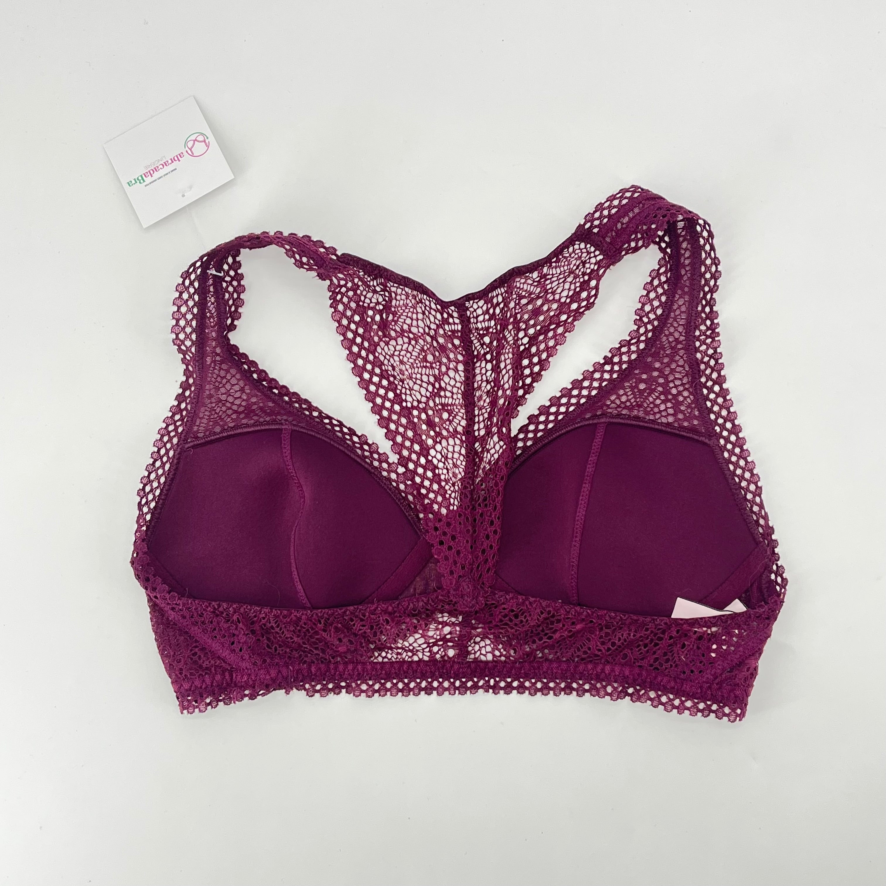 Soutien-gorge Victoria's Secret Violet