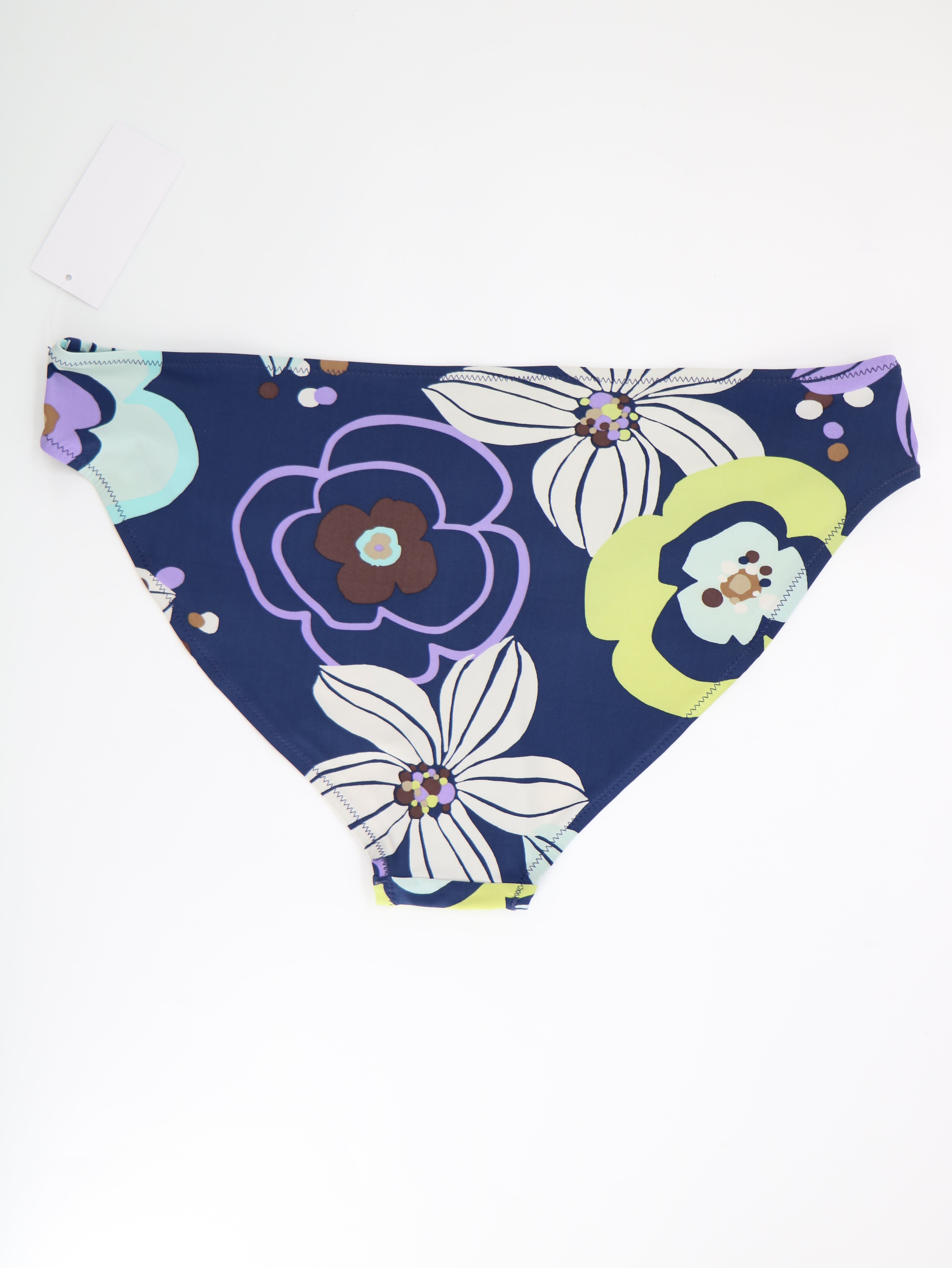 Maillot de bain Darjeeling Bleu