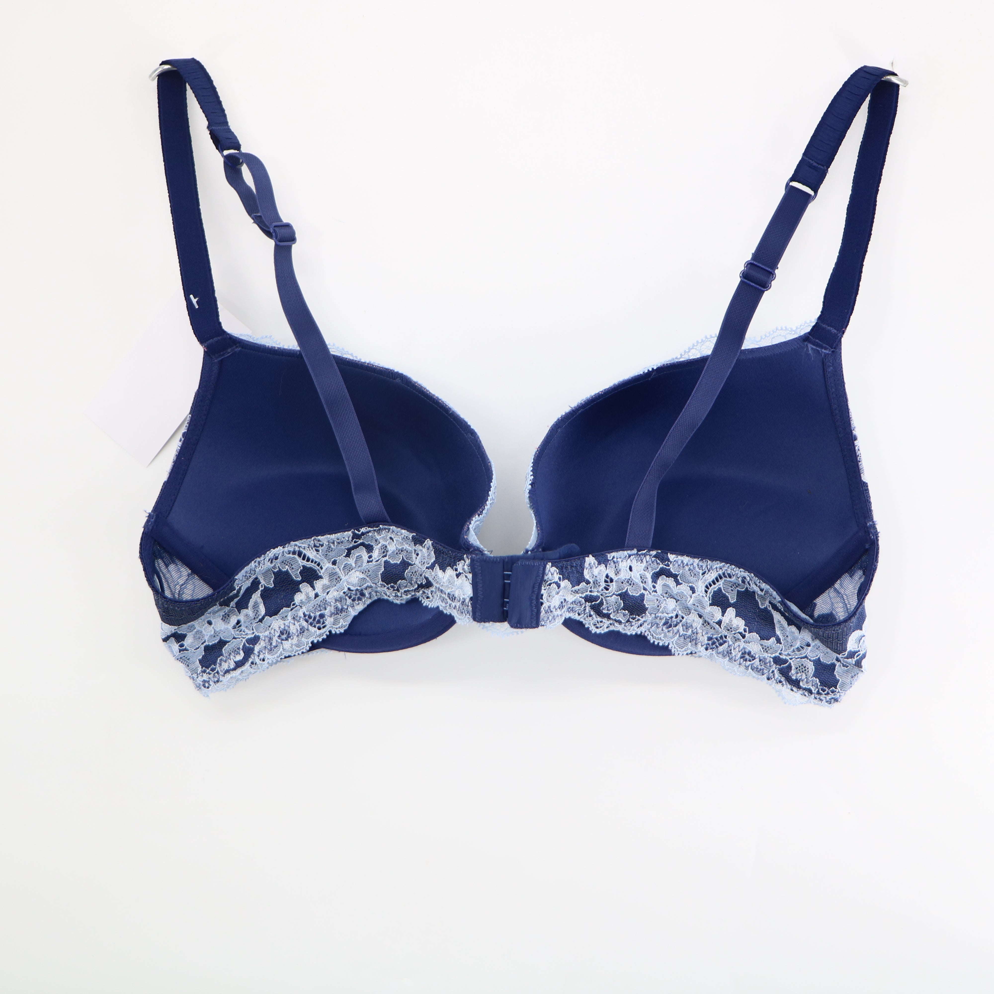 Soutien-gorge RougeGorge Bleu