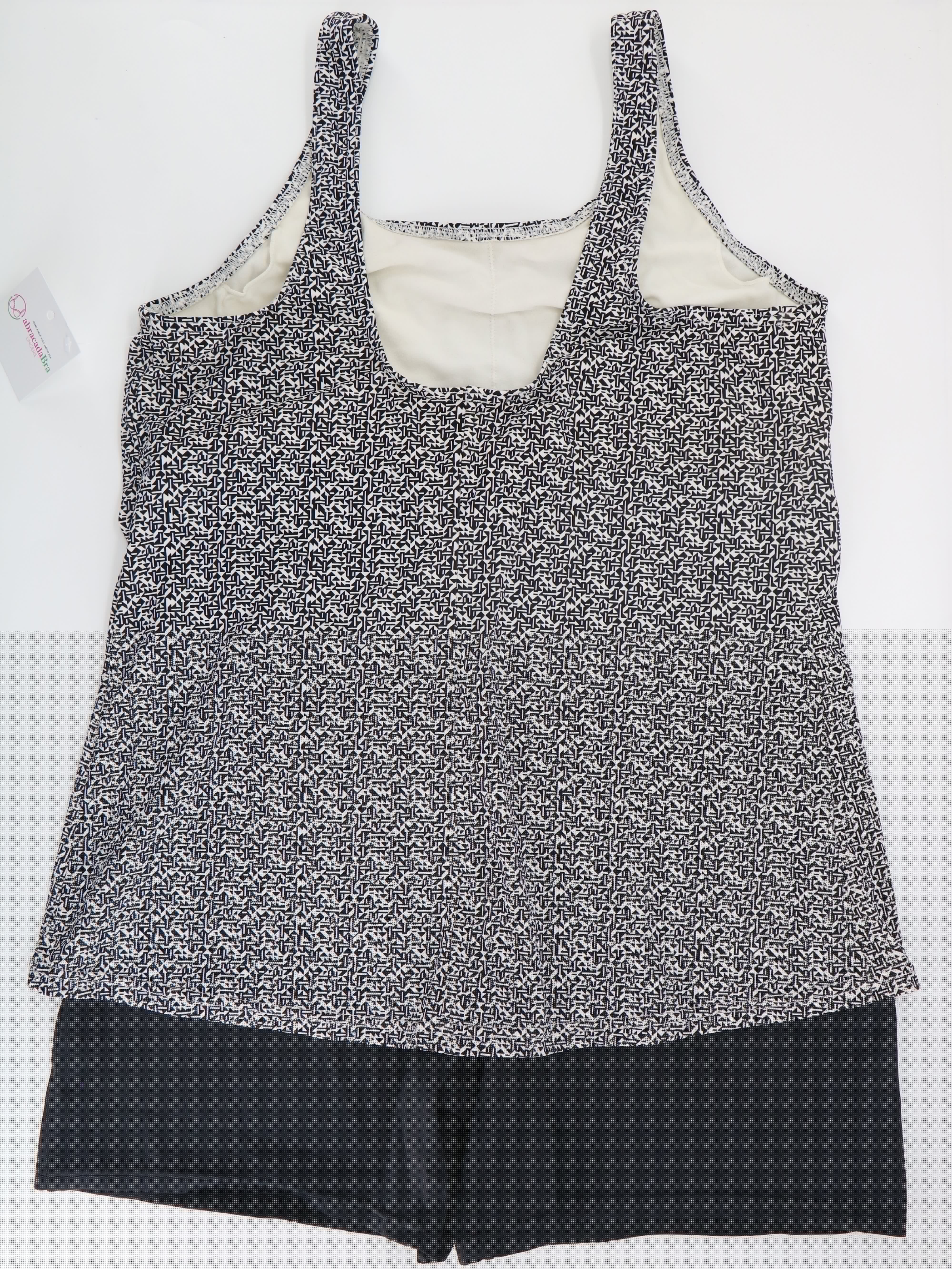 Maillot de bain Noir