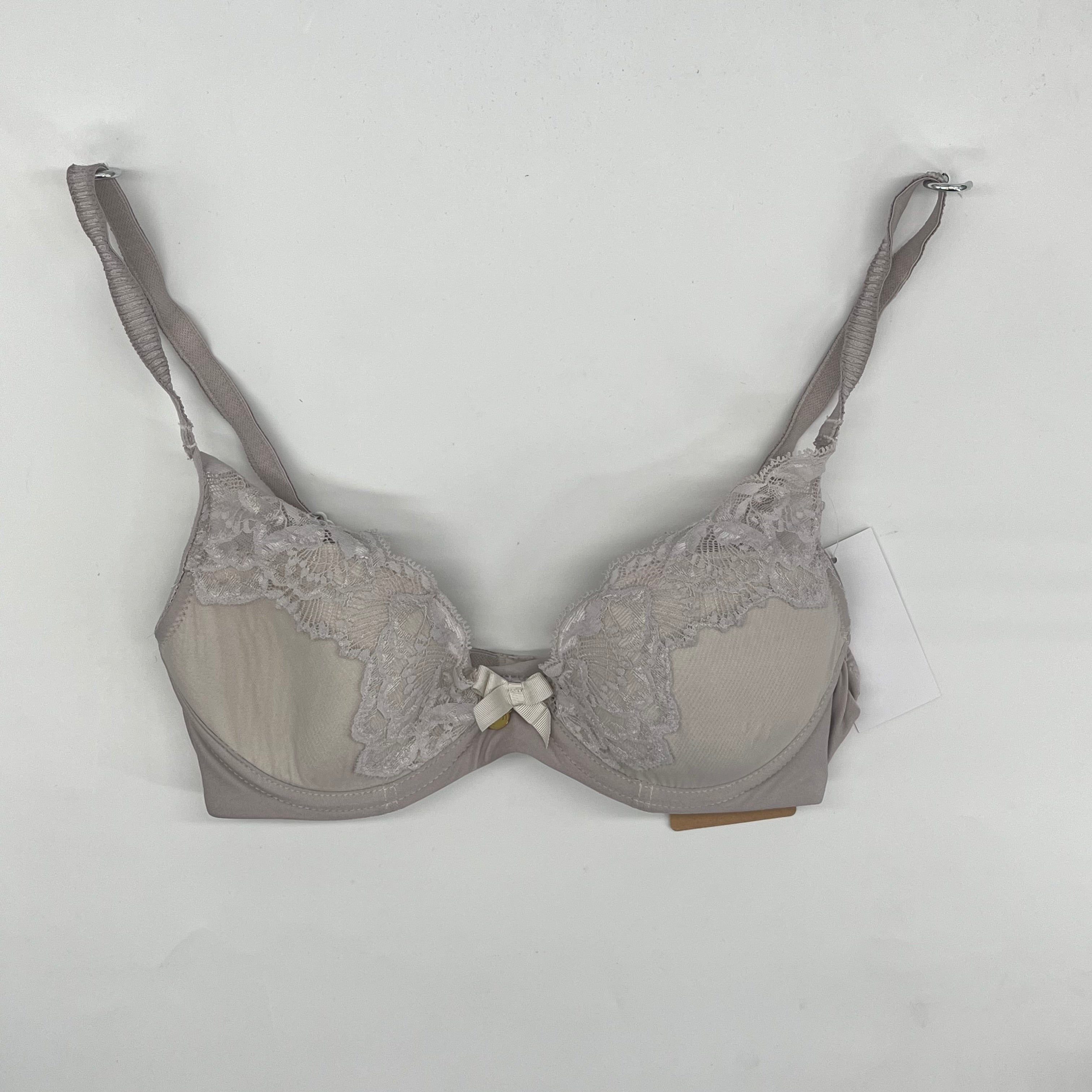 Soutien-gorge Chantelle Gris