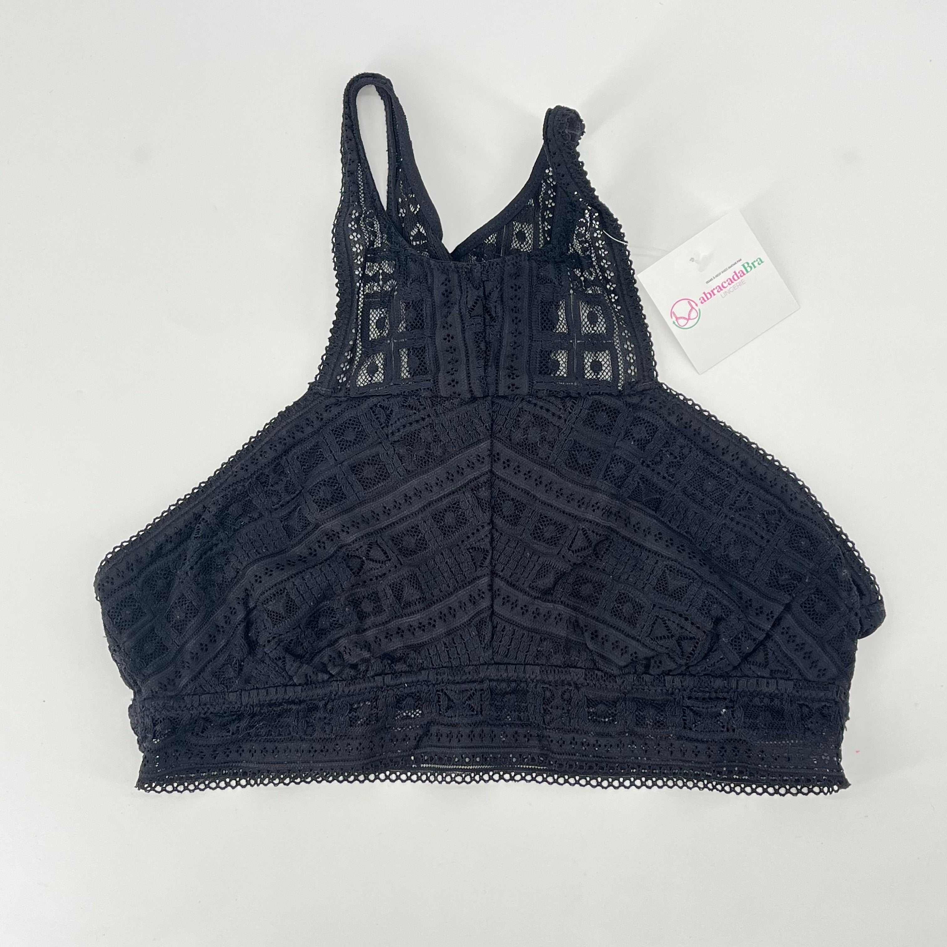 Soutien-gorge Aerie Noir