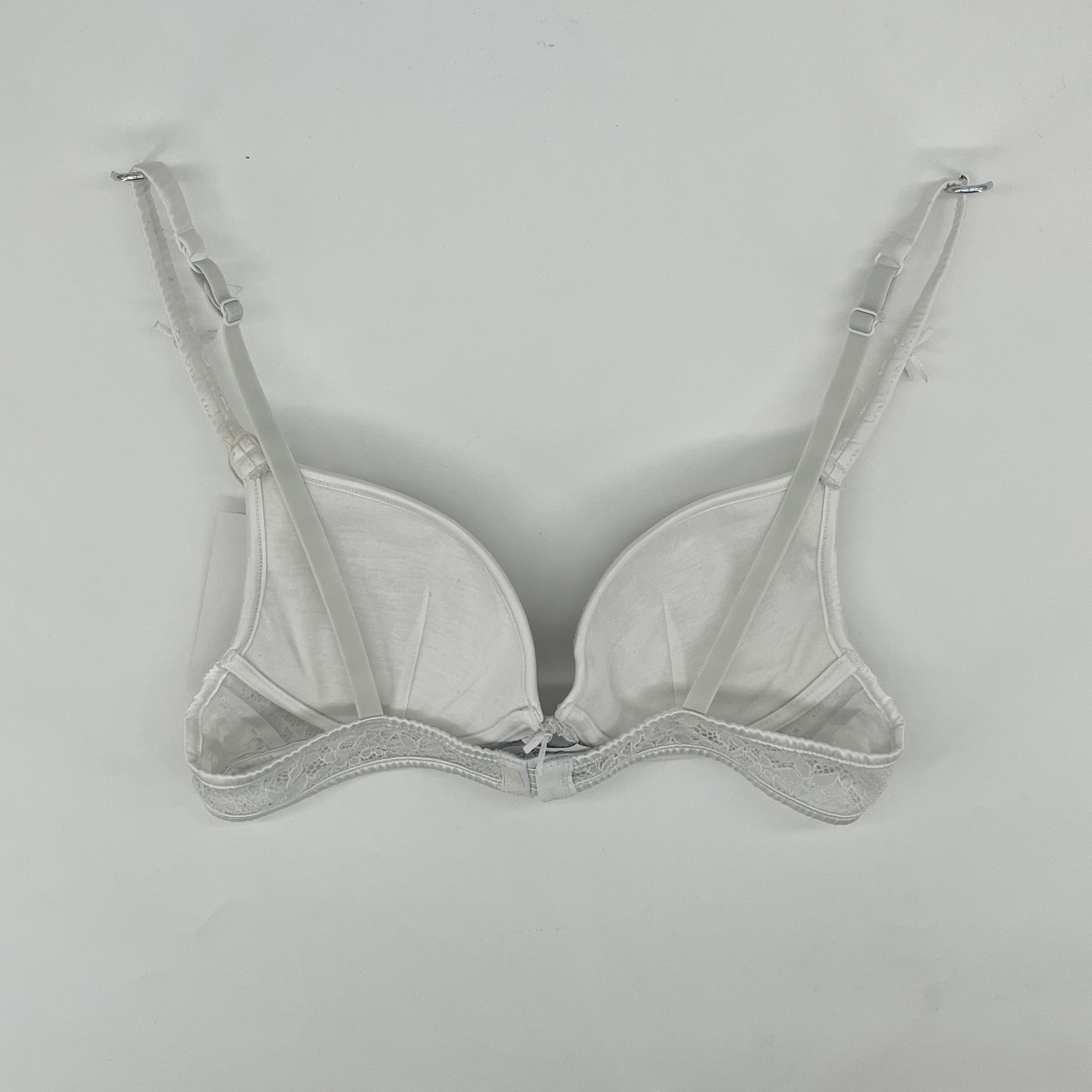 Soutien-gorge ETAM Blanc