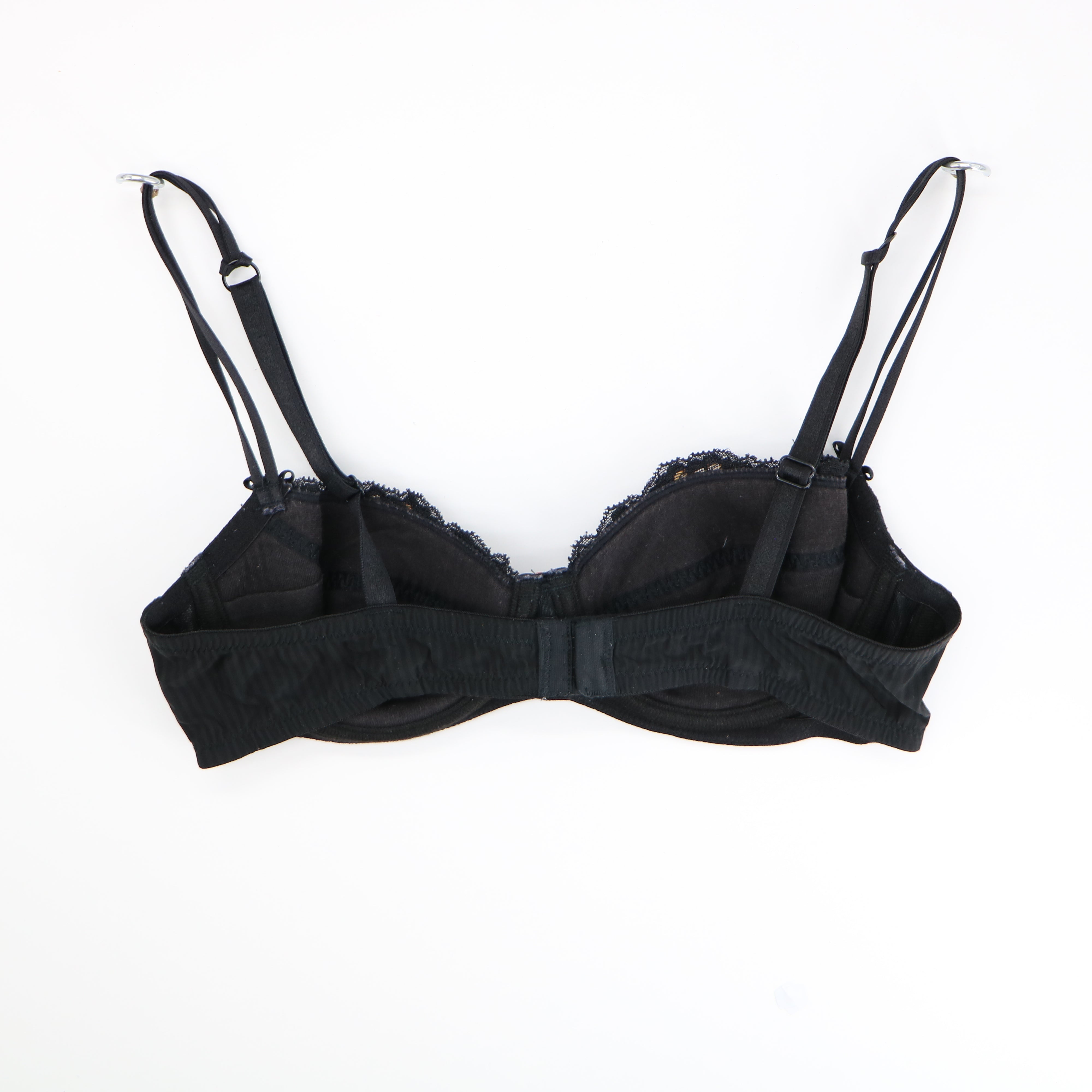 Soutien-gorge Charlott' Noir