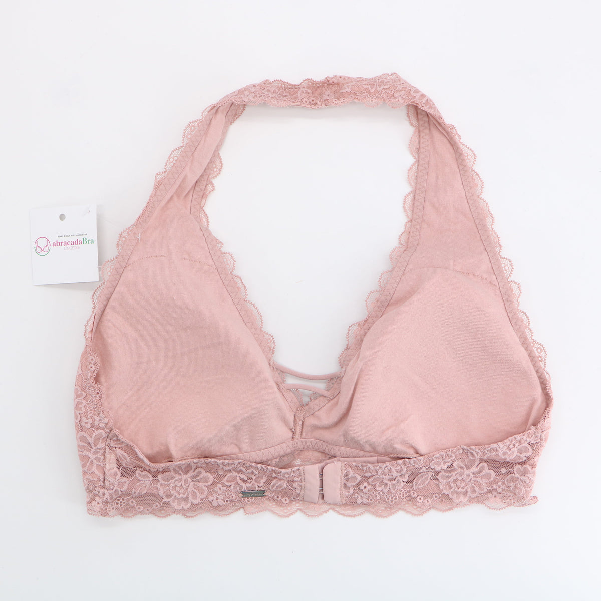 Soutien-gorge Rose