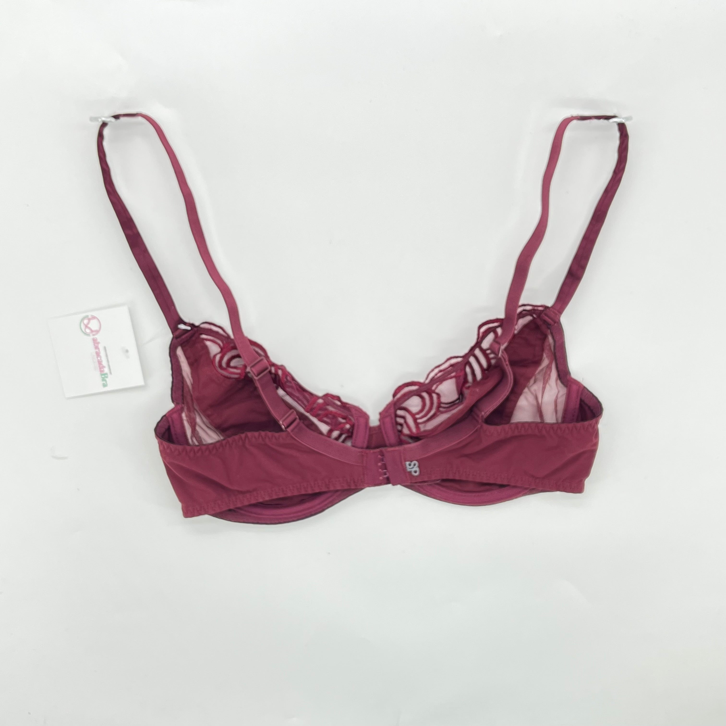 Soutien-gorge Simone Pérèle Violet
