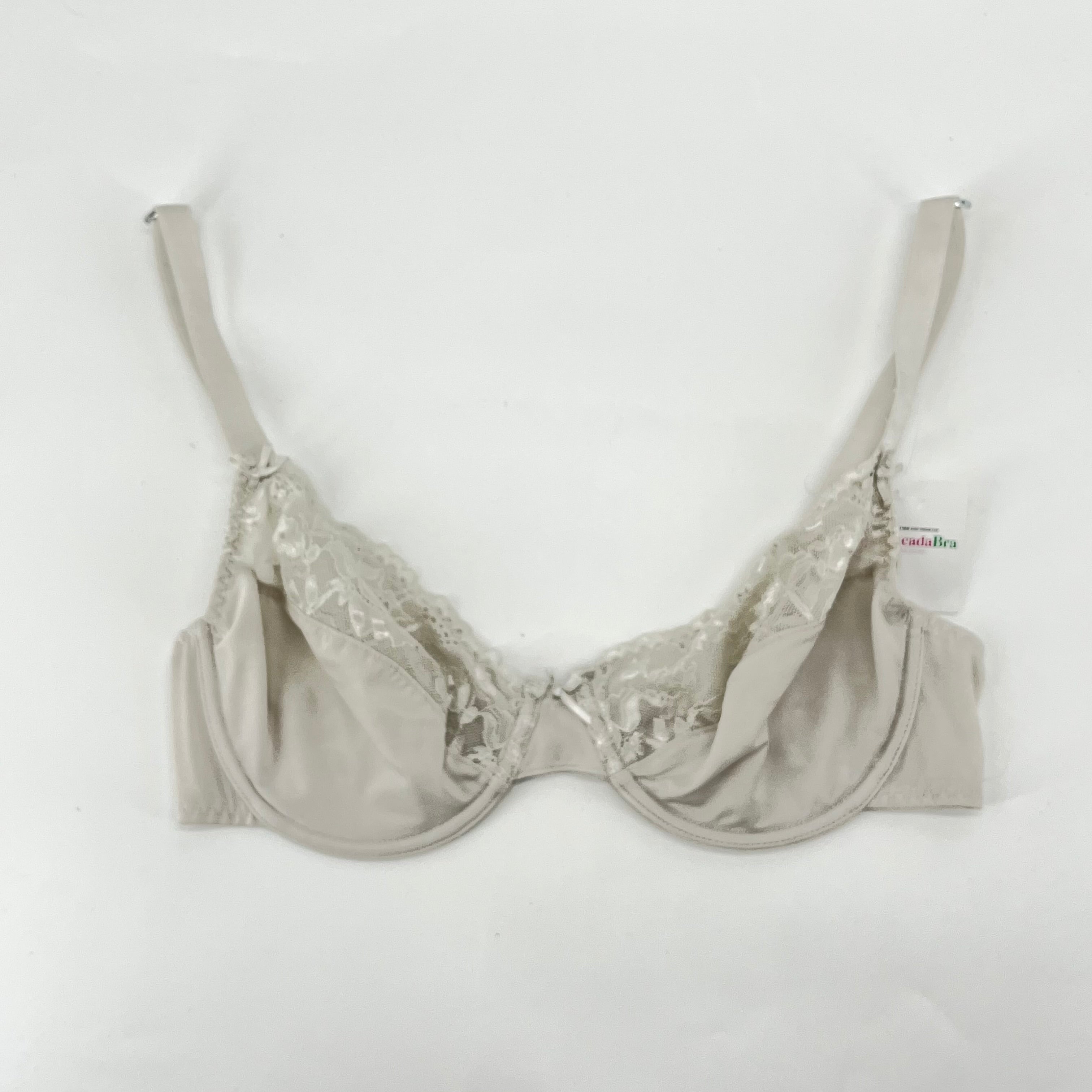 Soutien-gorge Blanc