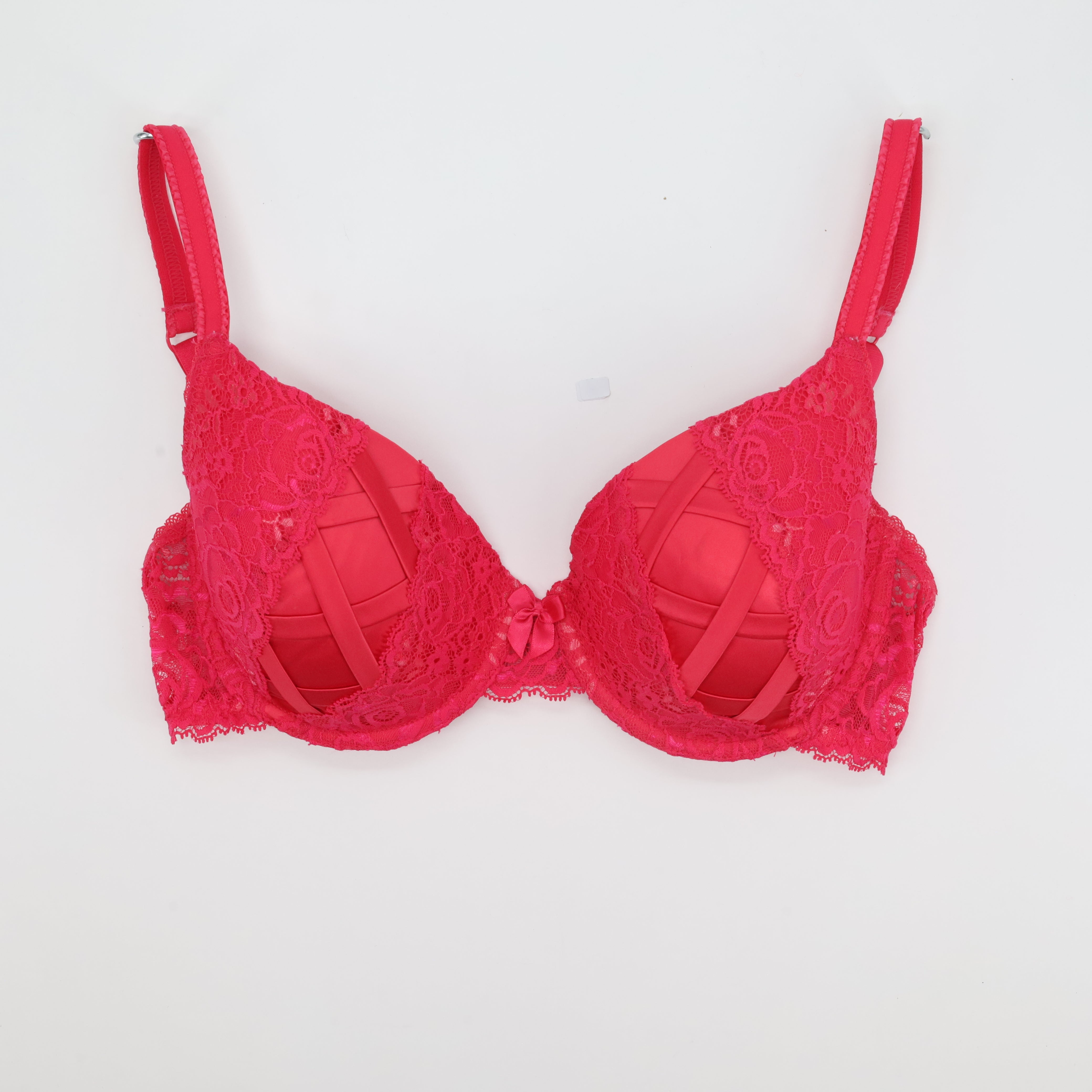 Soutien-gorge RougeGorge Rose