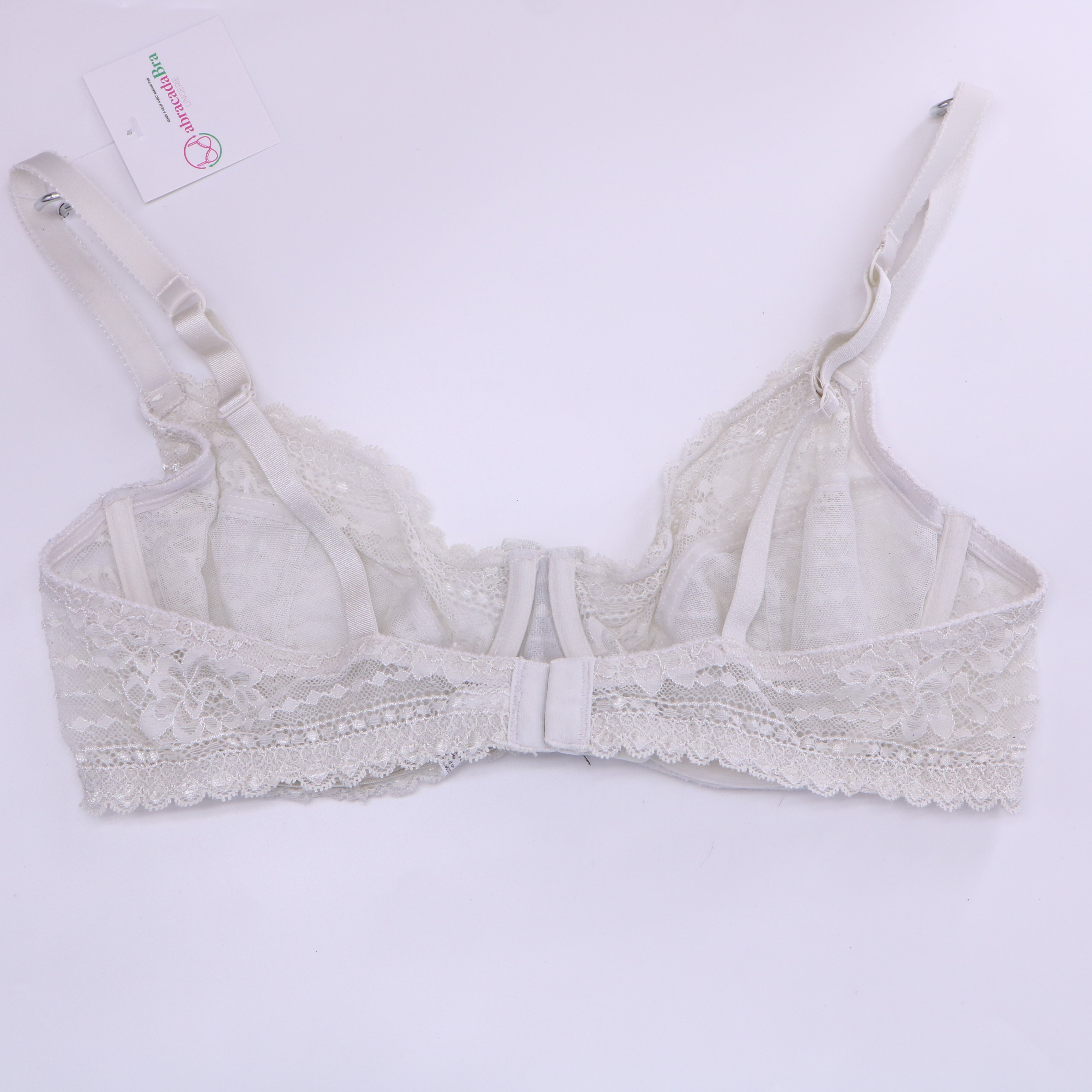 Soutien-gorge ETAM Blanc