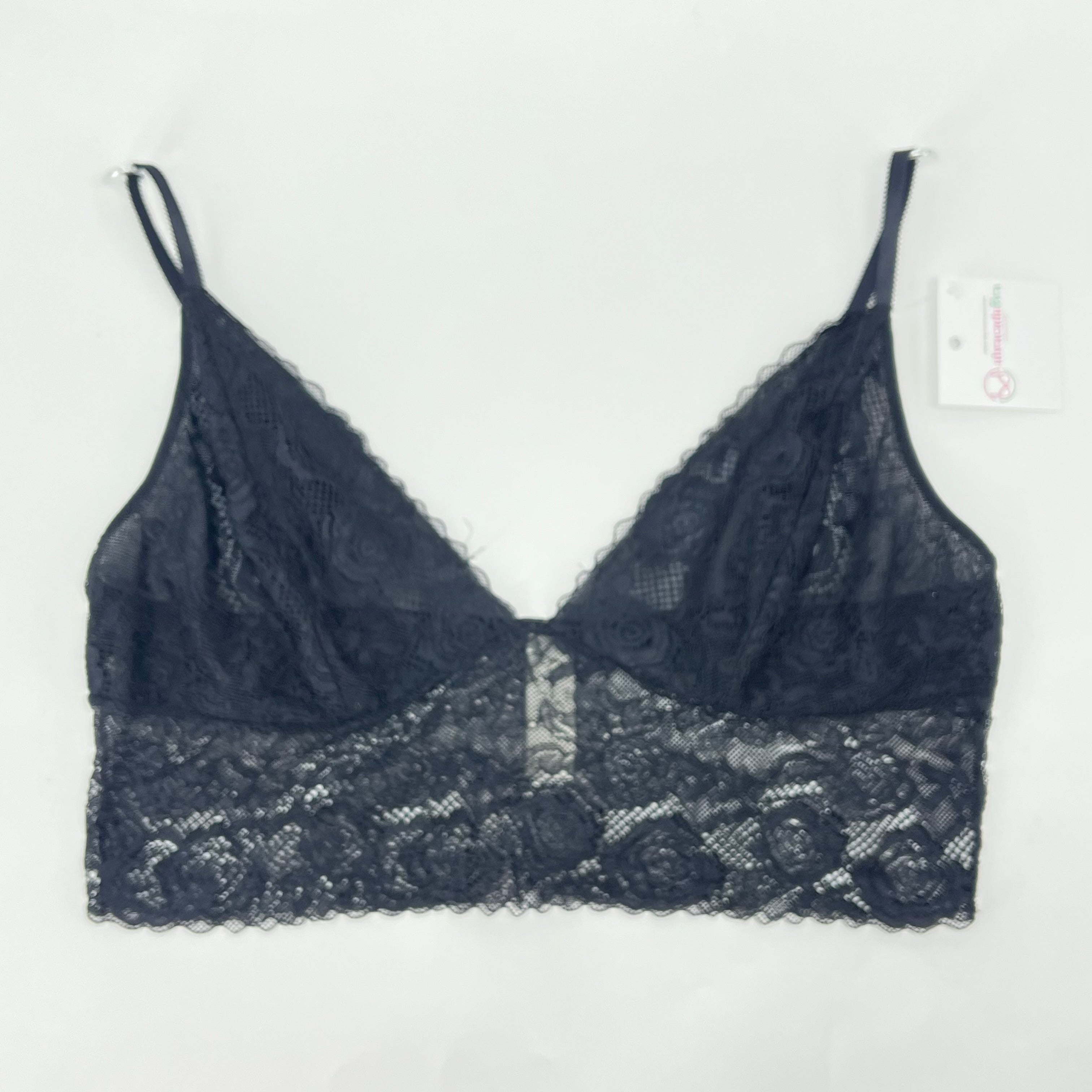Soutien-gorge Jessica Simpson Noir