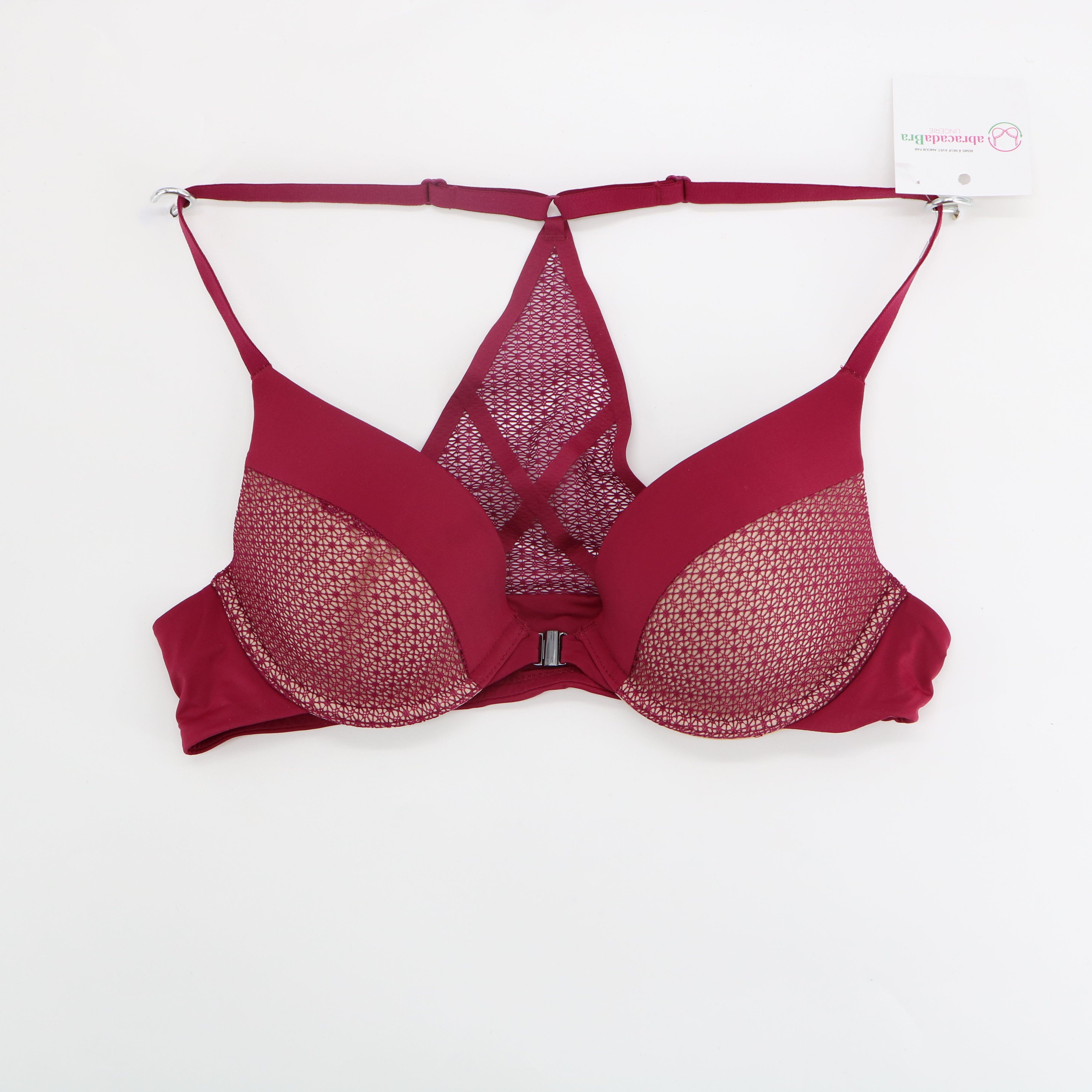 Soutien-gorge ETAM Rouge