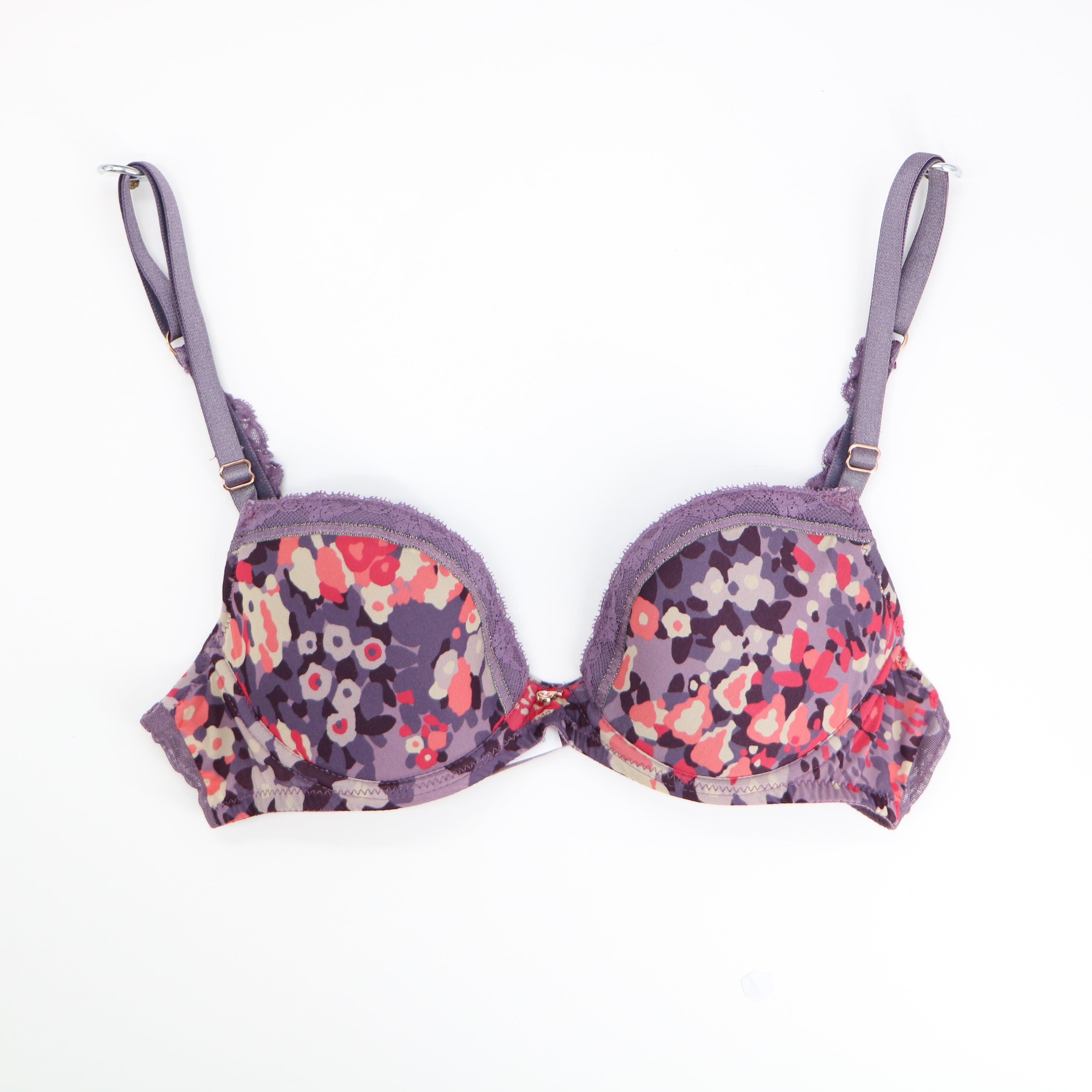 Soutien-gorge ETAM Violet