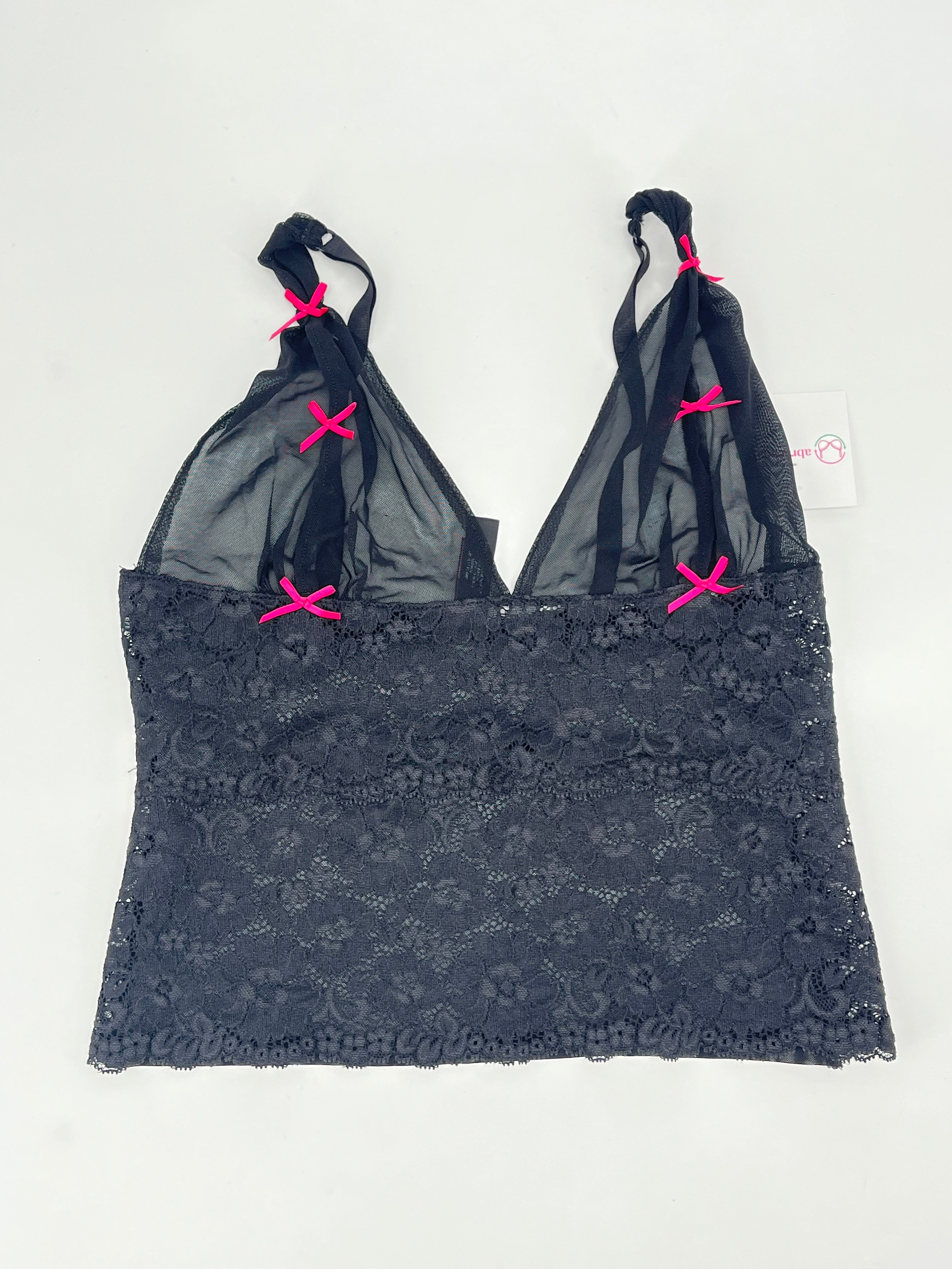 Corset Sexy Little Things Noir