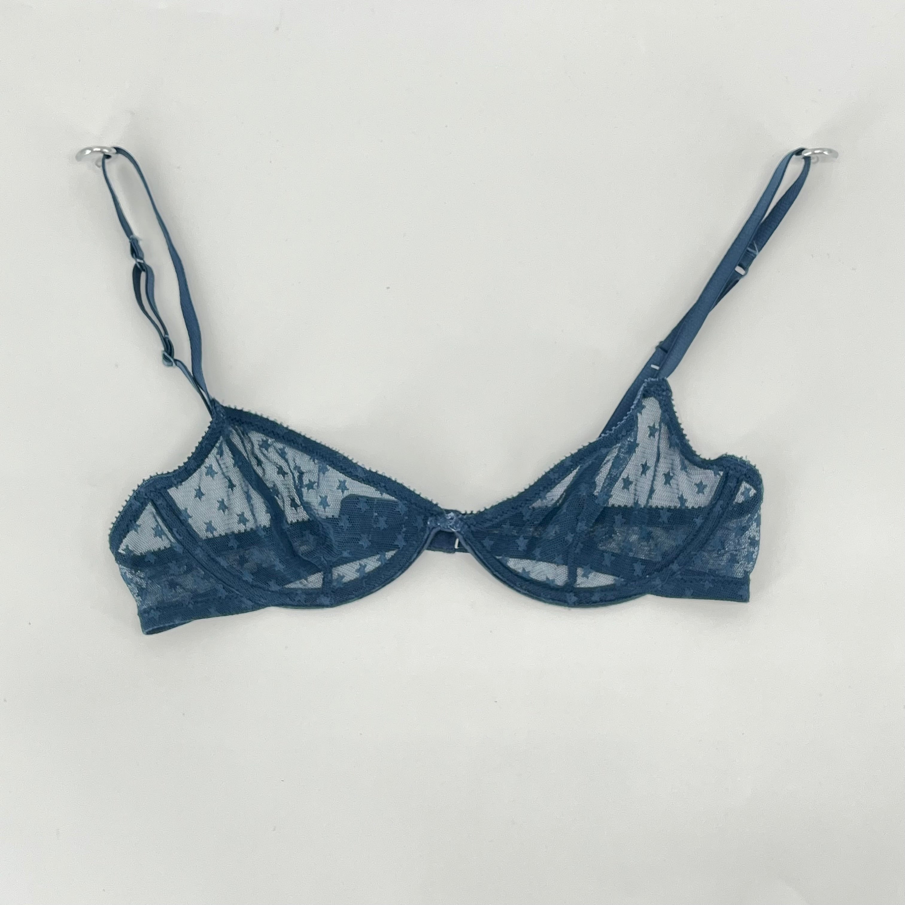 Soutien-gorge Ysé Bleu