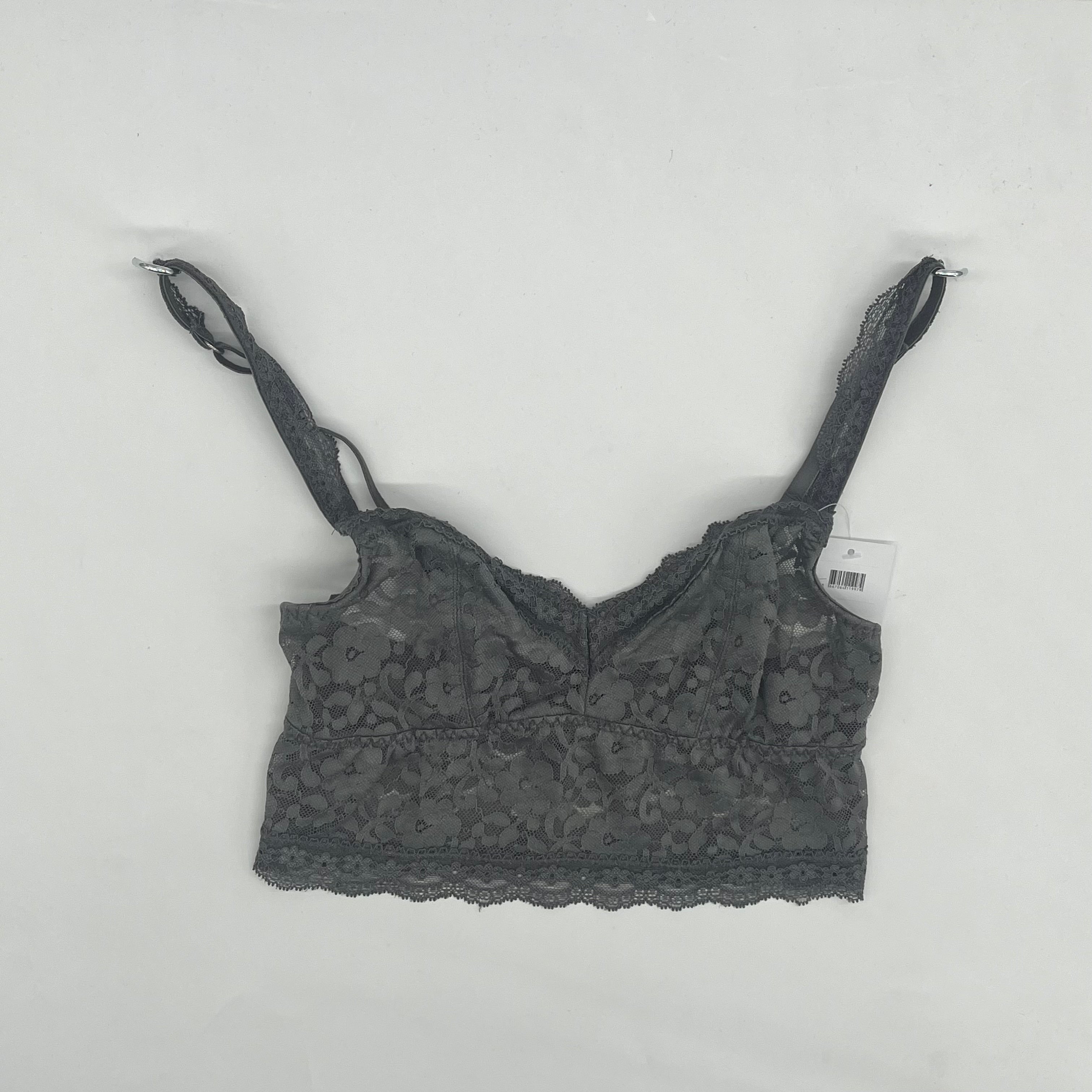 Soutien-gorge Gilly Hicks Gris
