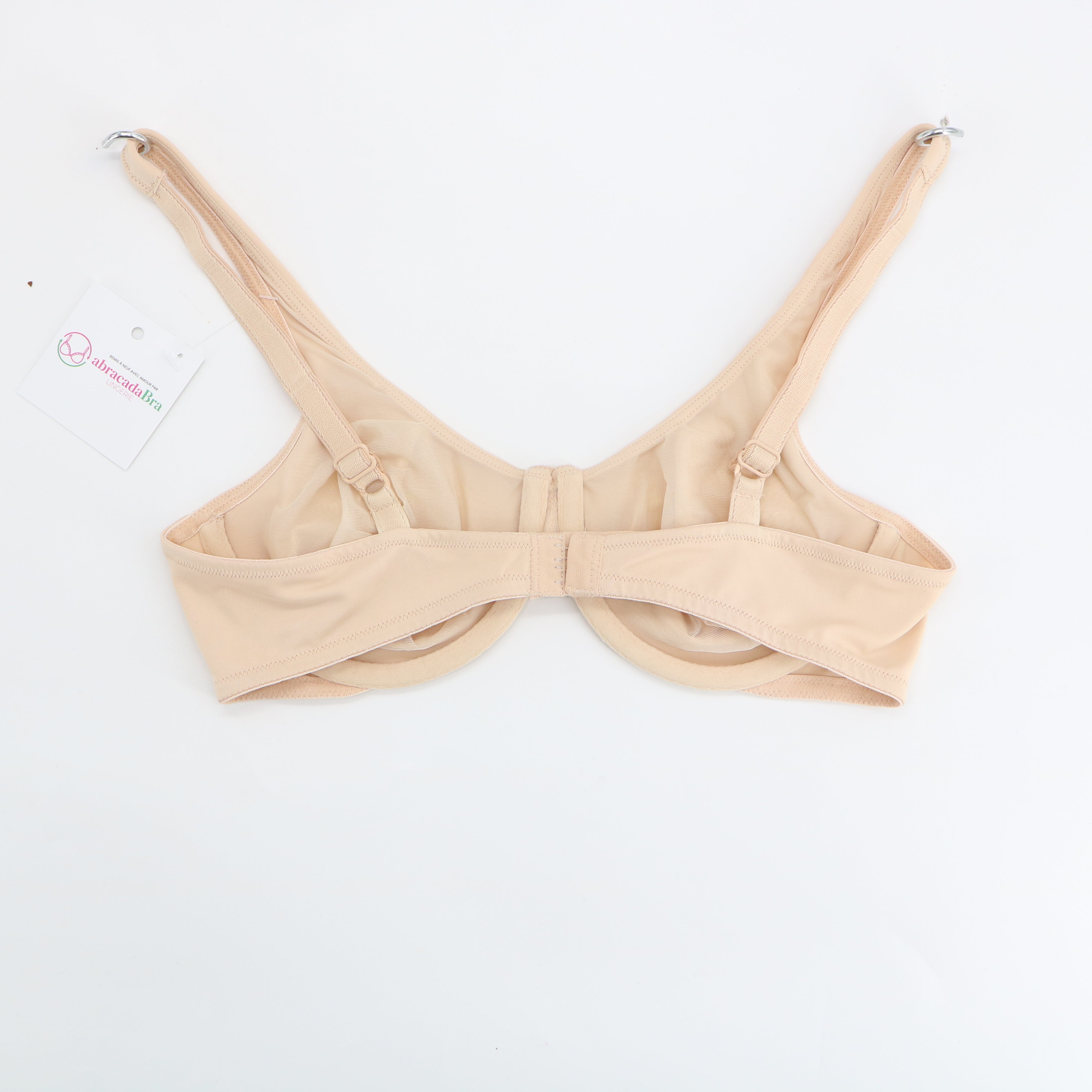 Soutien-gorge Beige