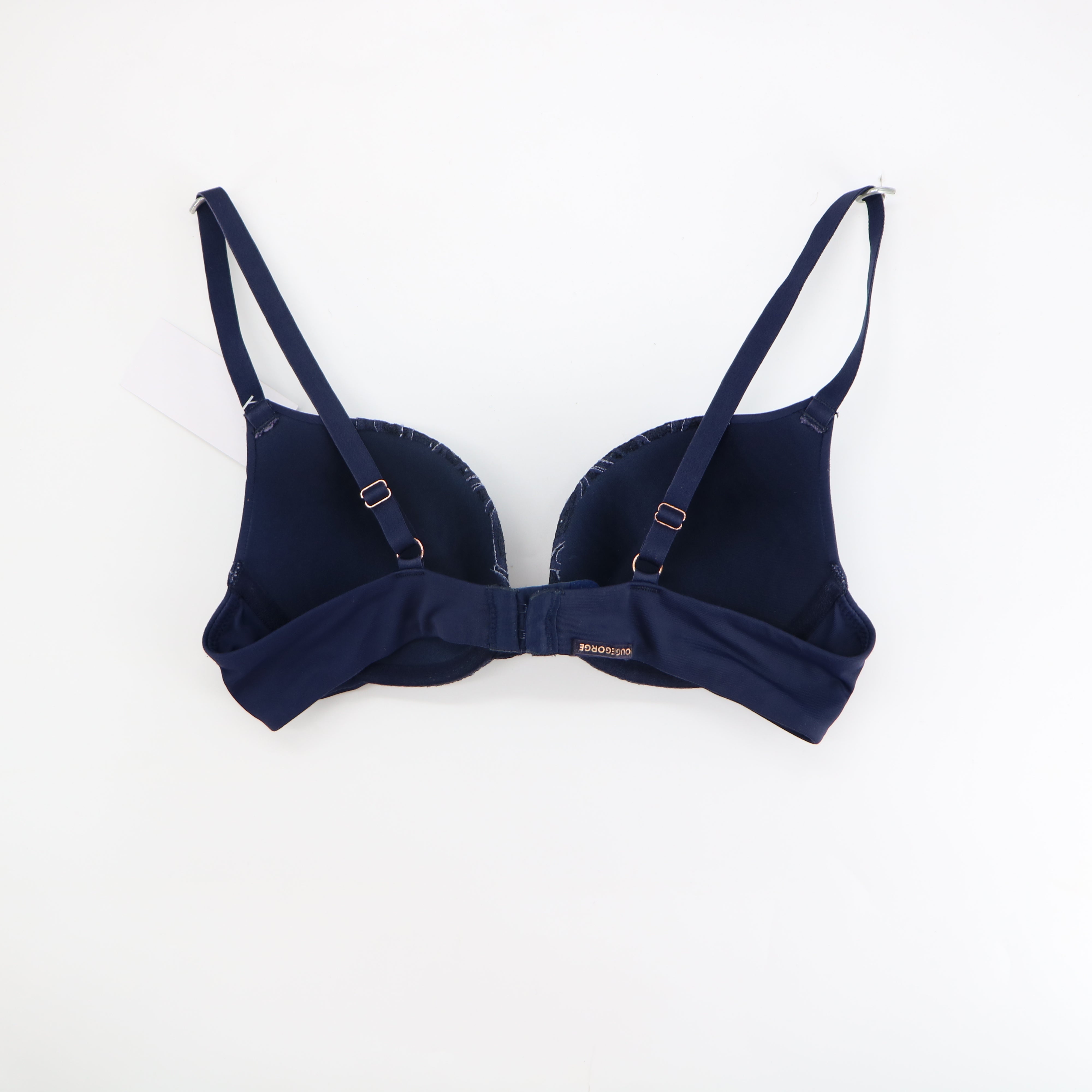 Soutien-gorge RougeGorge Bleu