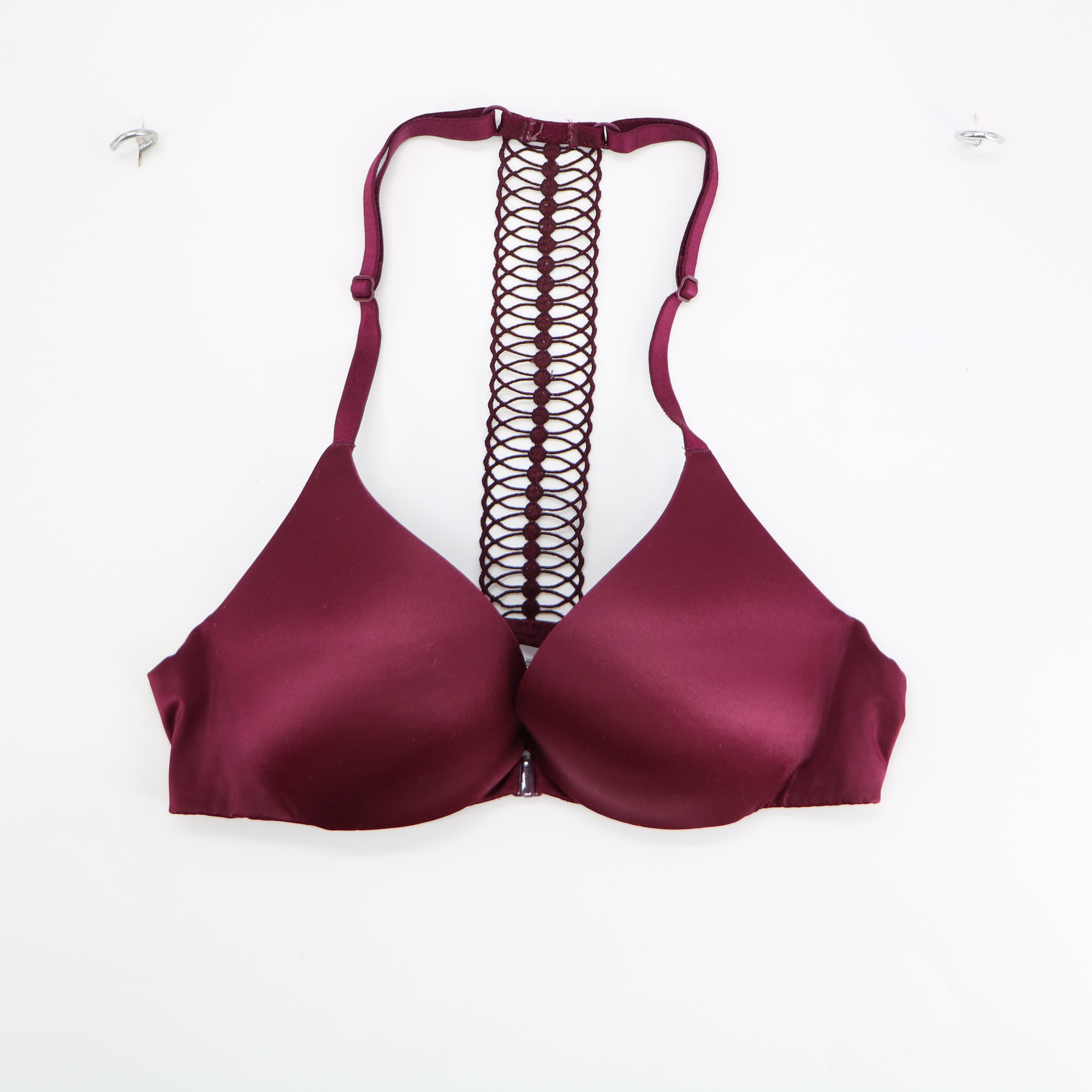 Soutien-gorge Victoria's Secret Rouge