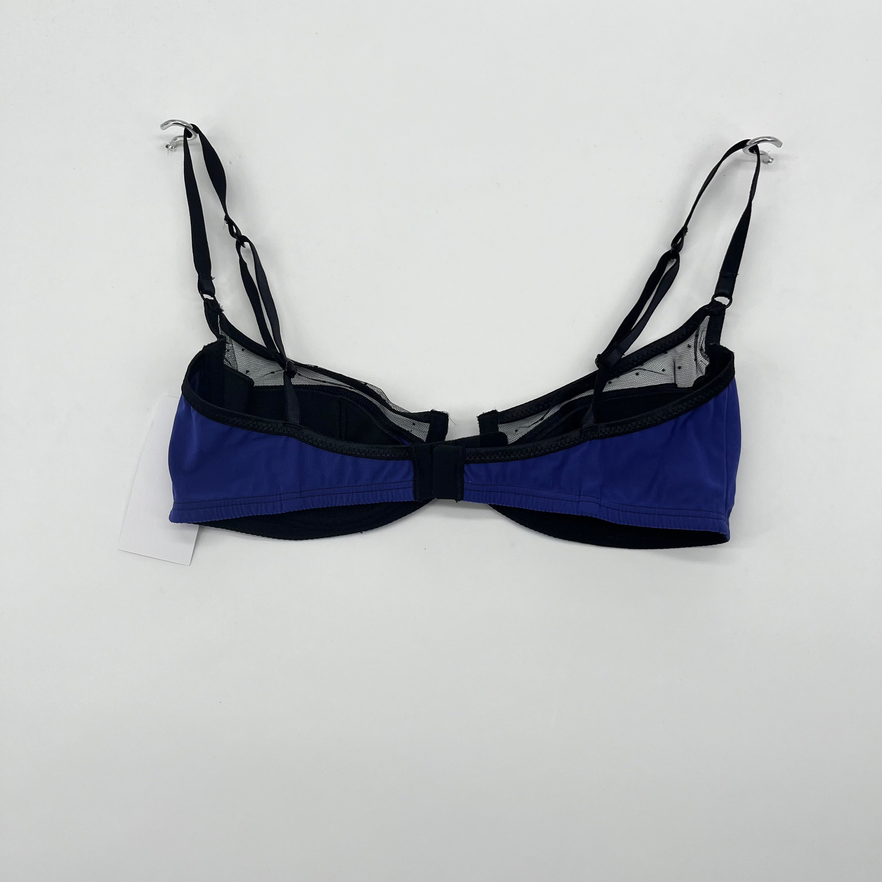 Soutien-gorge Ysé Bleu
