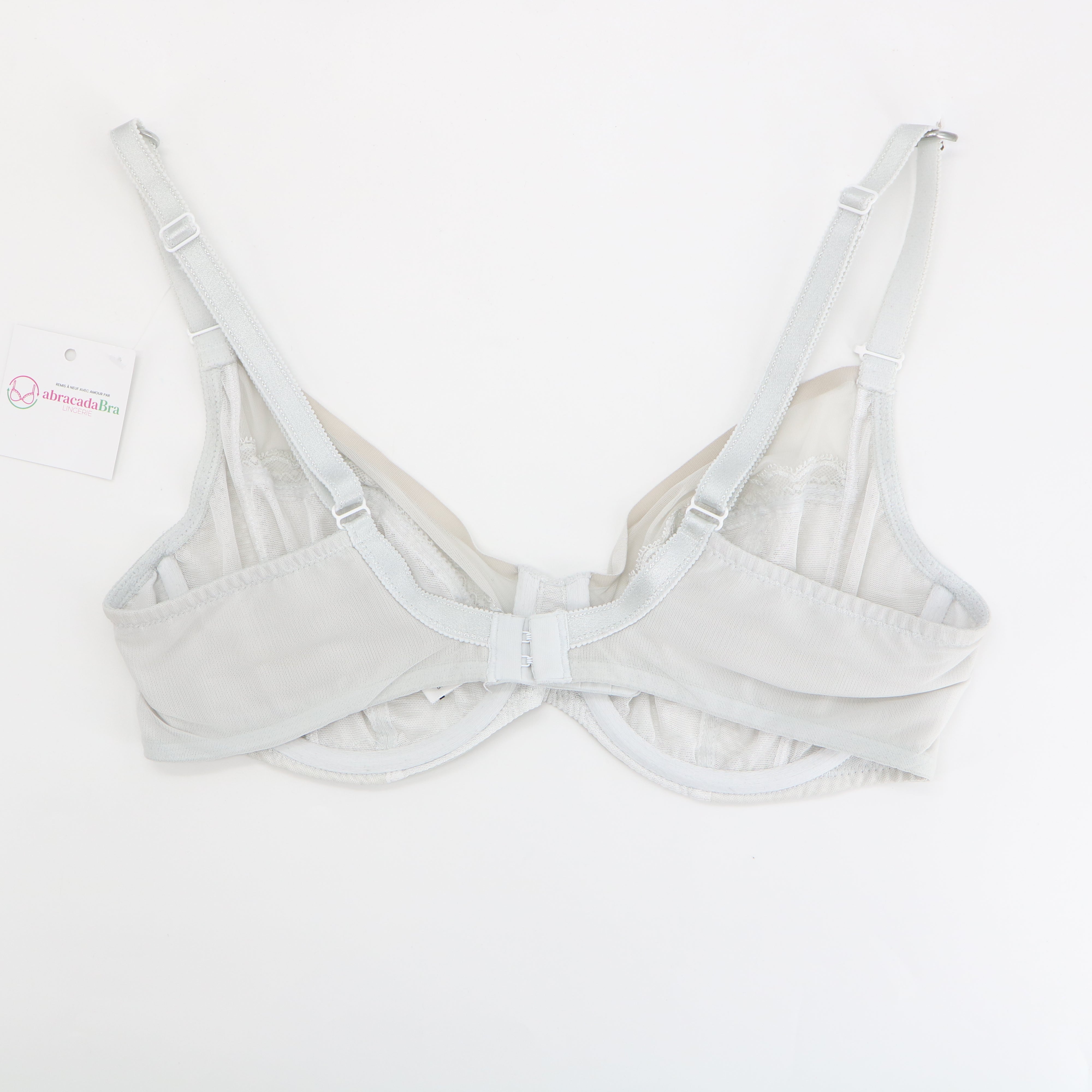 Soutien-gorge Chantelle Blanc