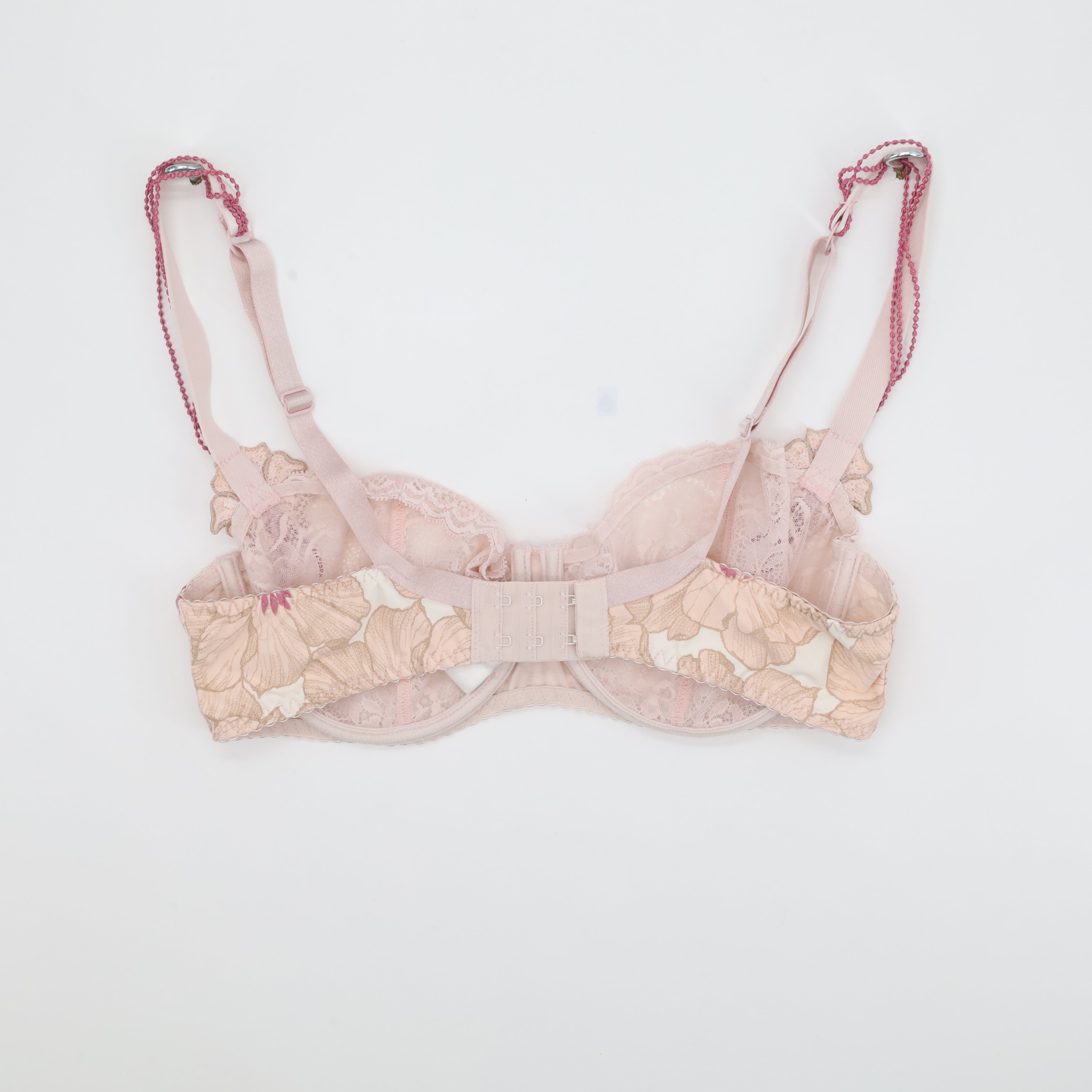 Soutien-gorge Aubade Rose