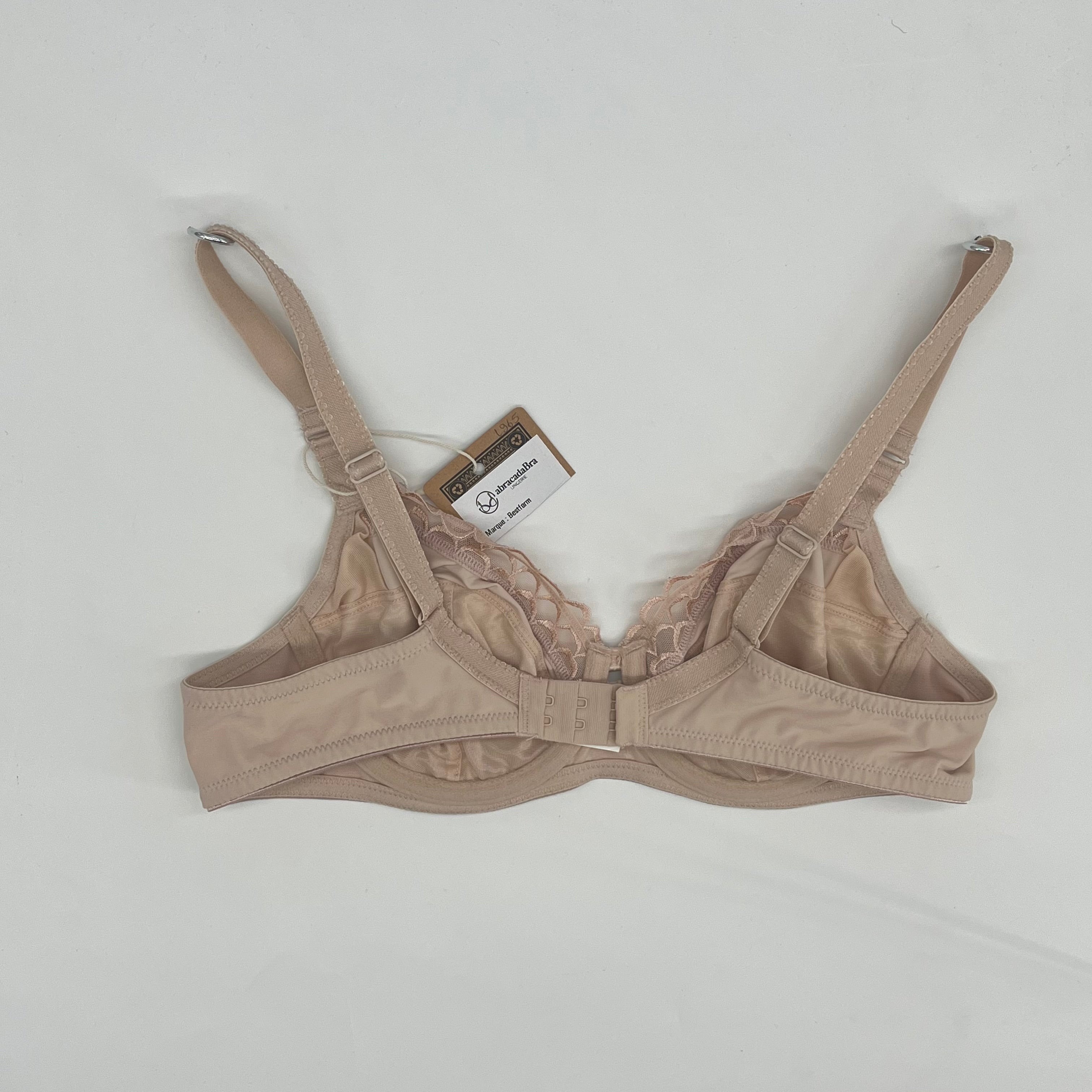 Soutien-gorge Bestform Beige